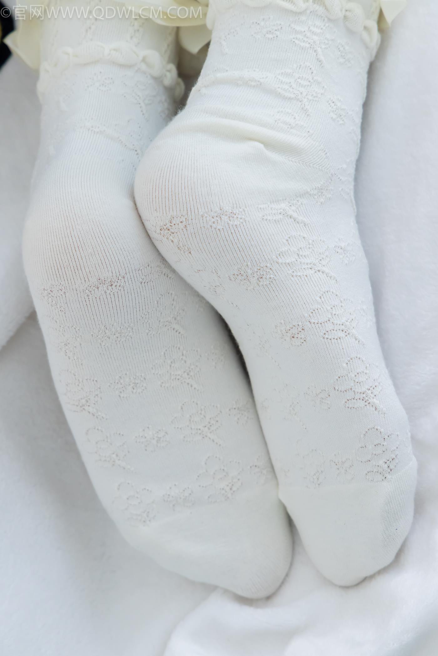 图片[53]-物恋传媒 NO.2261 小影-高跟鞋、白棉袜、薄肉丝[136P] – 速更版-美库