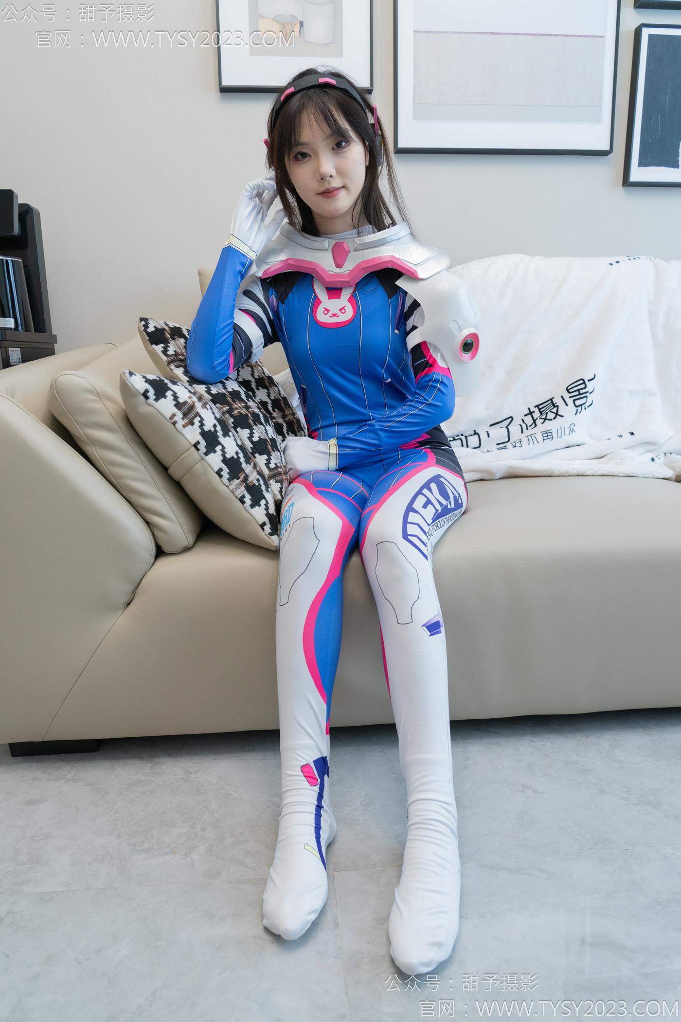 图片[104]-甜予摄影 NO.122 璇璇-cos连体服、小人国剧情[113P] – 速更版-美库