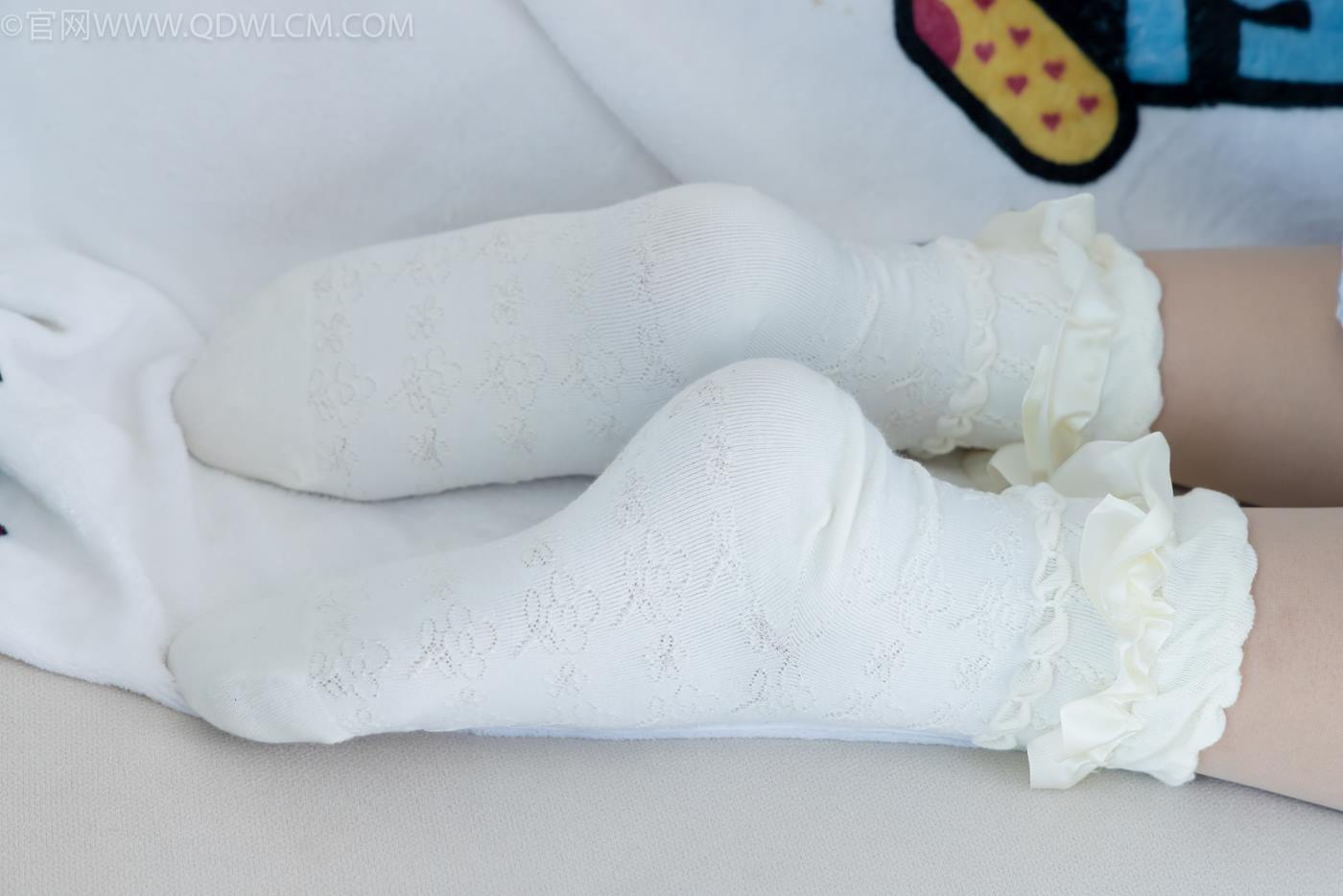 图片[55]-物恋传媒 NO.2261 小影-高跟鞋、白棉袜、薄肉丝[136P] – 速更版-美库