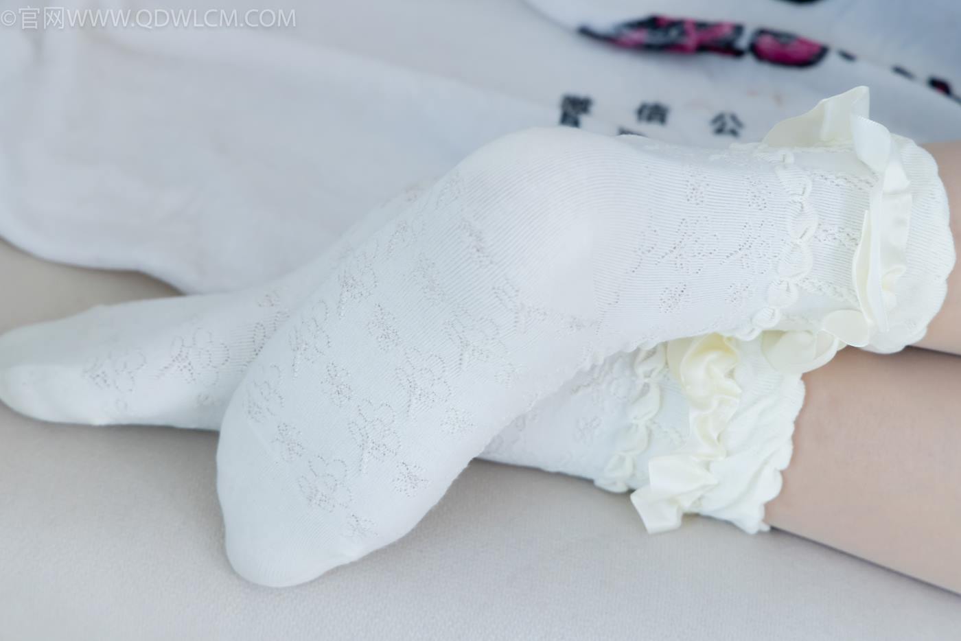 图片[56]-物恋传媒 NO.2261 小影-高跟鞋、白棉袜、薄肉丝[136P] – 速更版-美库