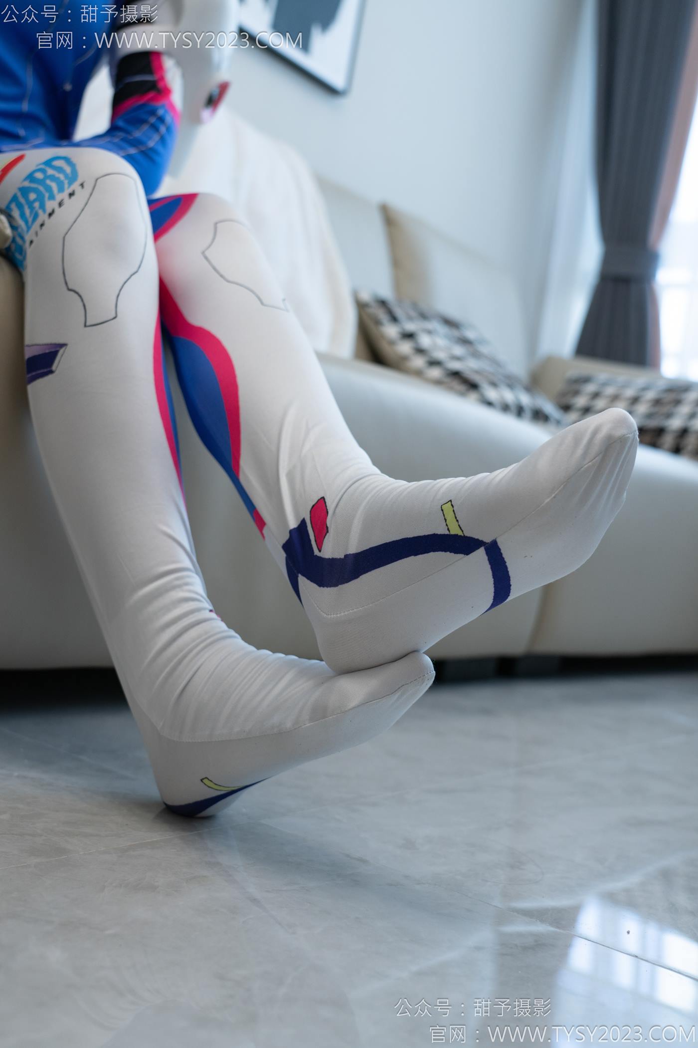 图片[109]-甜予摄影 NO.122 璇璇-cos连体服、小人国剧情[113P] – 速更版-美库