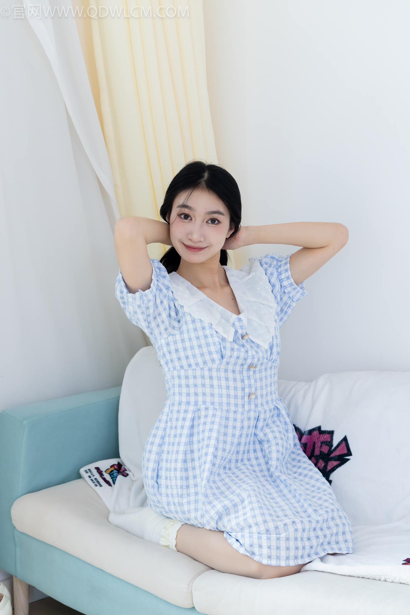 图片[58]-物恋传媒 NO.2261 小影-高跟鞋、白棉袜、薄肉丝[136P] – 速更版-美库