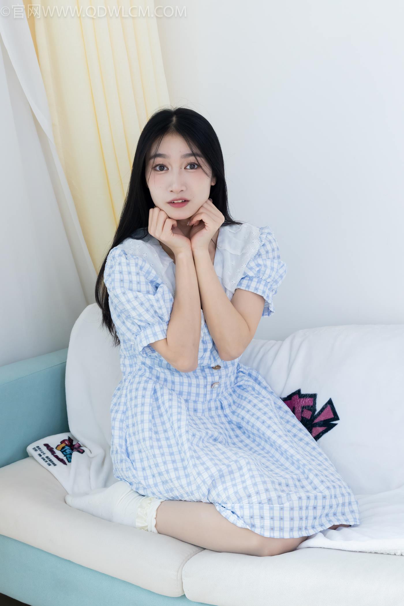 图片[59]-物恋传媒 NO.2261 小影-高跟鞋、白棉袜、薄肉丝[136P] – 速更版-美库