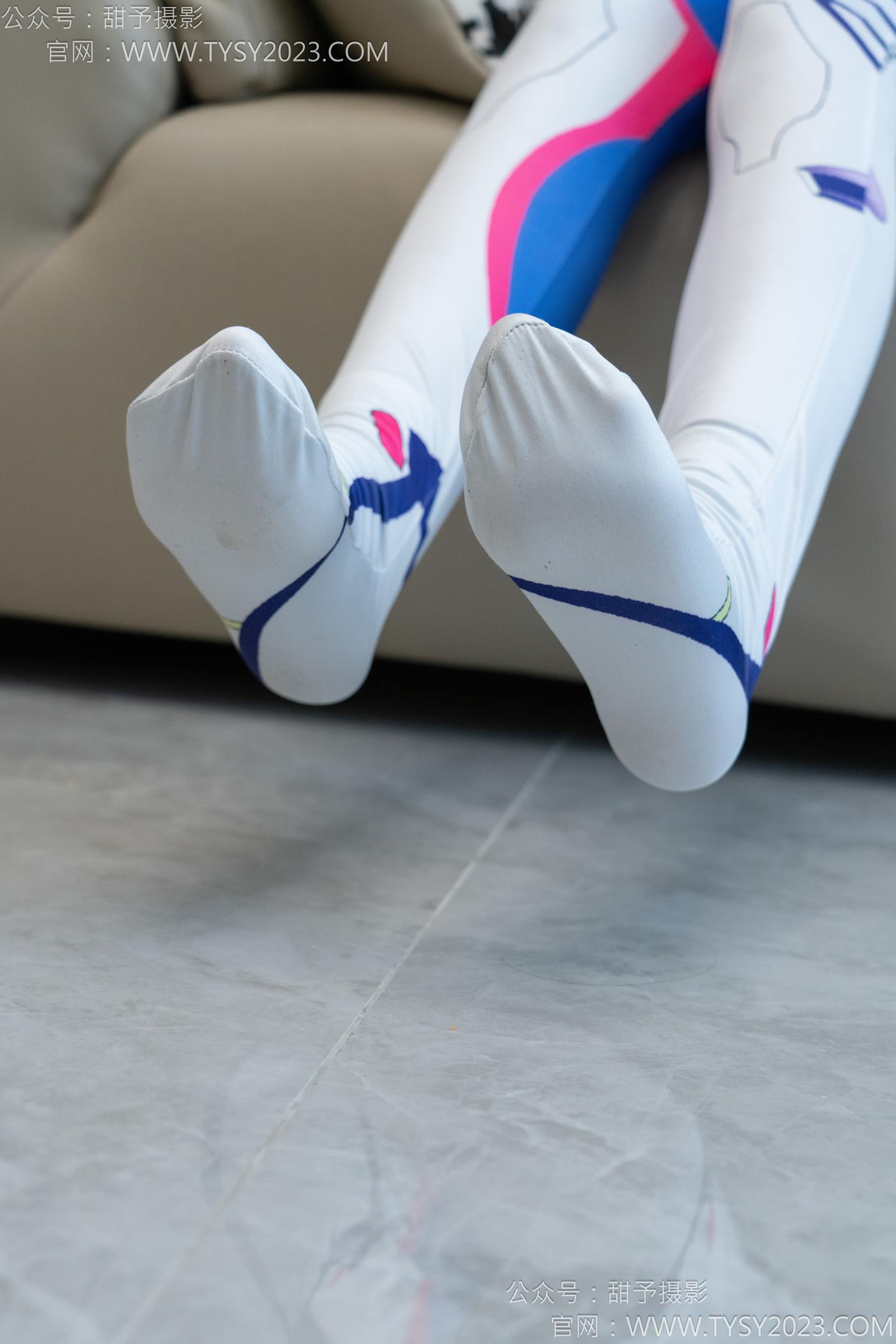 图片[111]-甜予摄影 NO.122 璇璇-cos连体服、小人国剧情[113P] – 速更版-美库