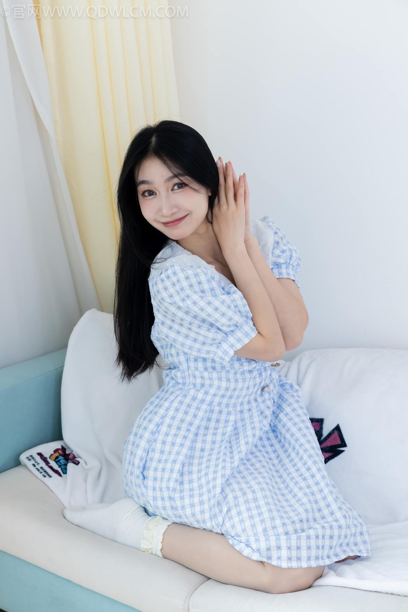 图片[61]-物恋传媒 NO.2261 小影-高跟鞋、白棉袜、薄肉丝[136P] – 速更版-美库