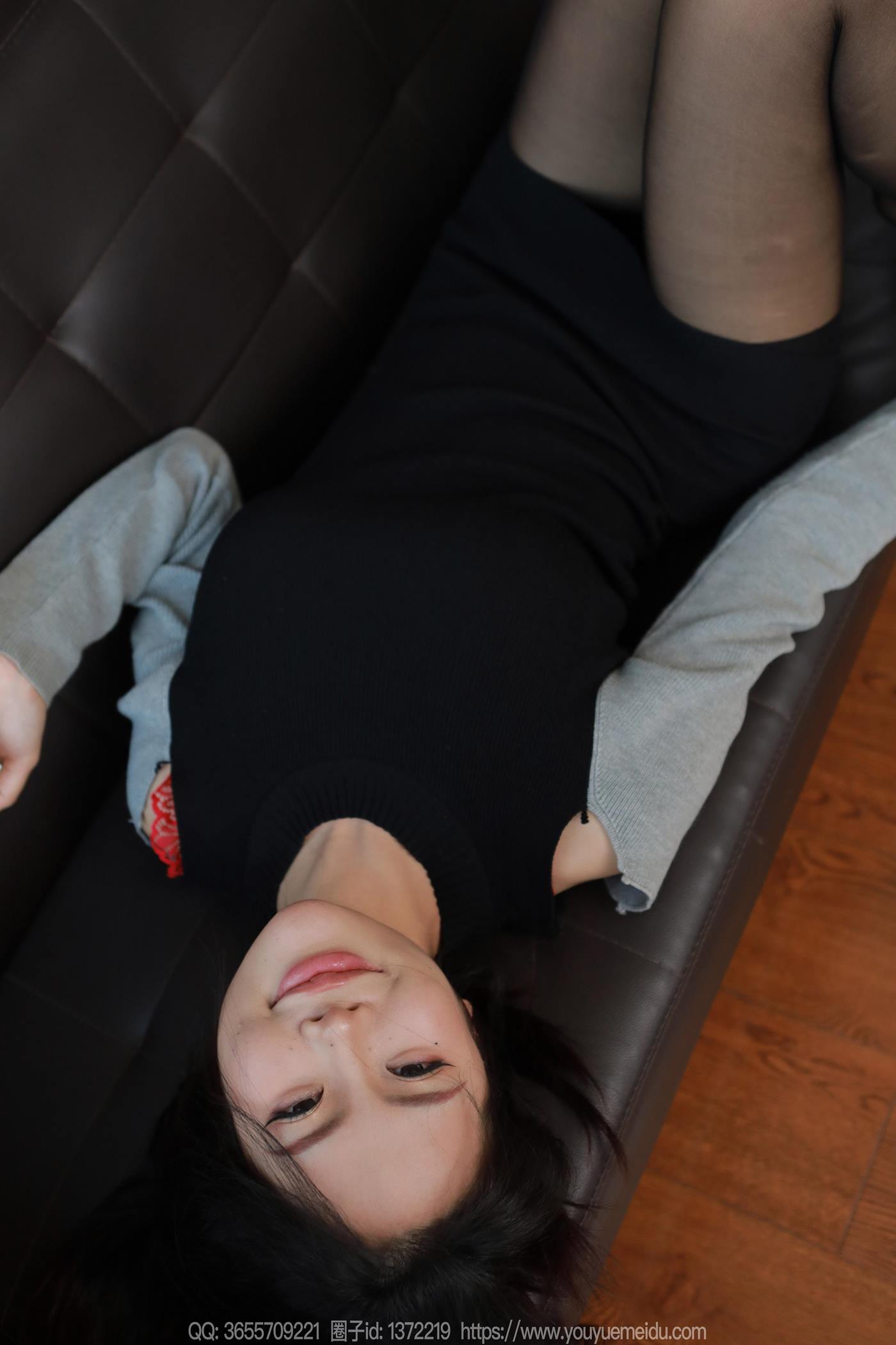 图片[76]-[IESS异思趣向] 2025.02.11 丝享家1974：兔兔《可爱脚丫》[80P] – 速更版-美库