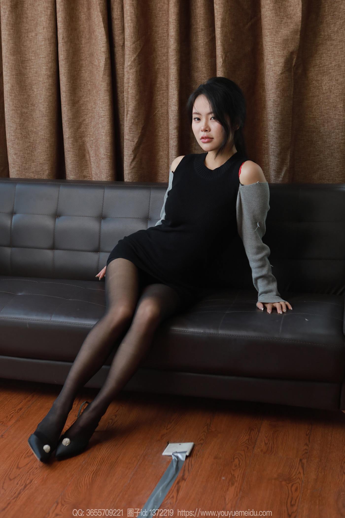 图片[77]-[IESS异思趣向] 2025.02.11 丝享家1974：兔兔《可爱脚丫》[80P] – 速更版-美库