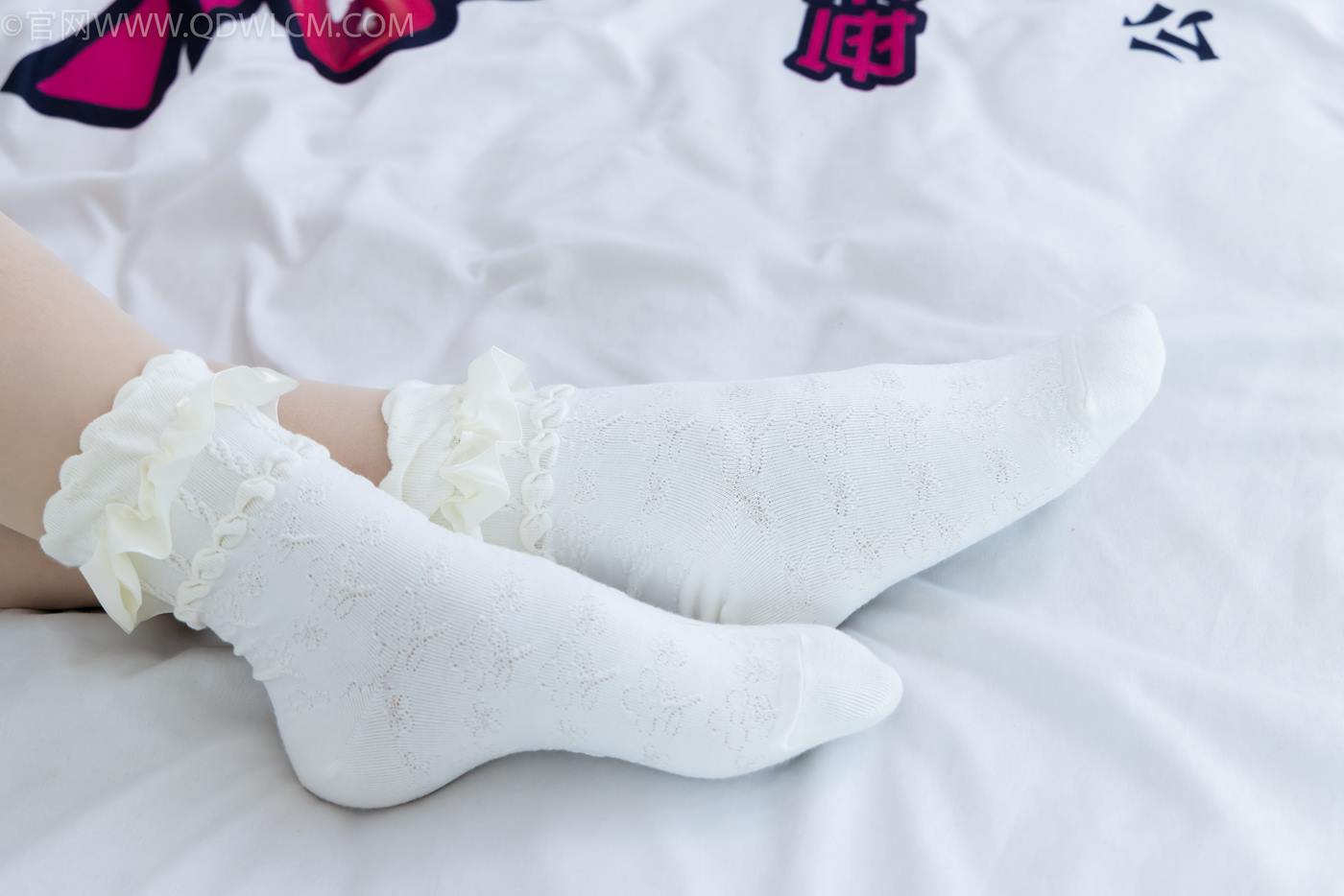 图片[64]-物恋传媒 NO.2261 小影-高跟鞋、白棉袜、薄肉丝[136P] – 速更版-美库