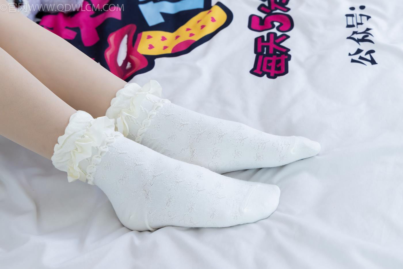 图片[65]-物恋传媒 NO.2261 小影-高跟鞋、白棉袜、薄肉丝[136P] – 速更版-美库