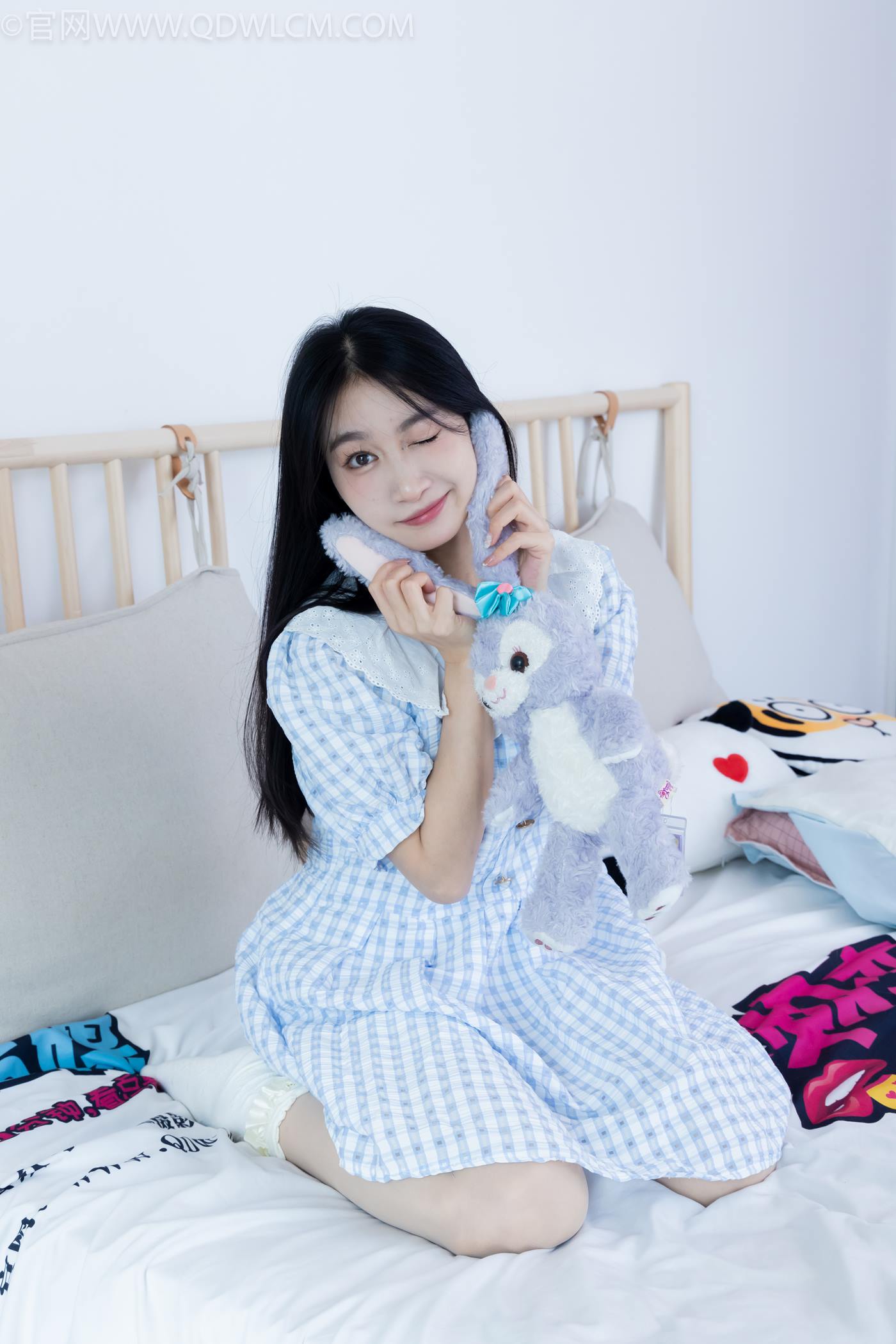 图片[69]-物恋传媒 NO.2261 小影-高跟鞋、白棉袜、薄肉丝[136P] – 速更版-美库