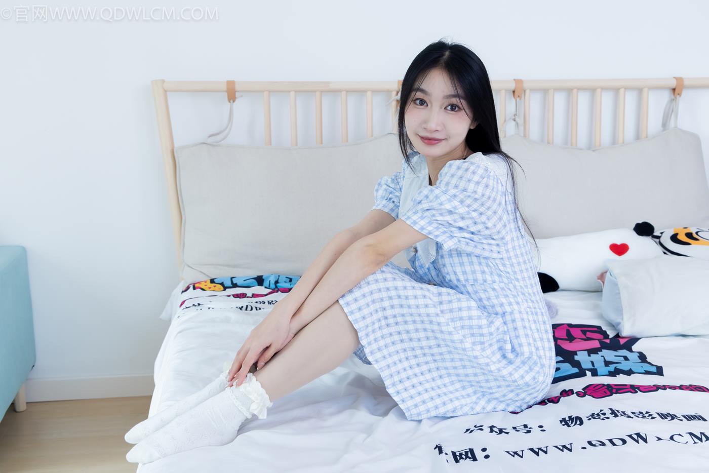 图片[75]-物恋传媒 NO.2261 小影-高跟鞋、白棉袜、薄肉丝[136P] – 速更版-美库