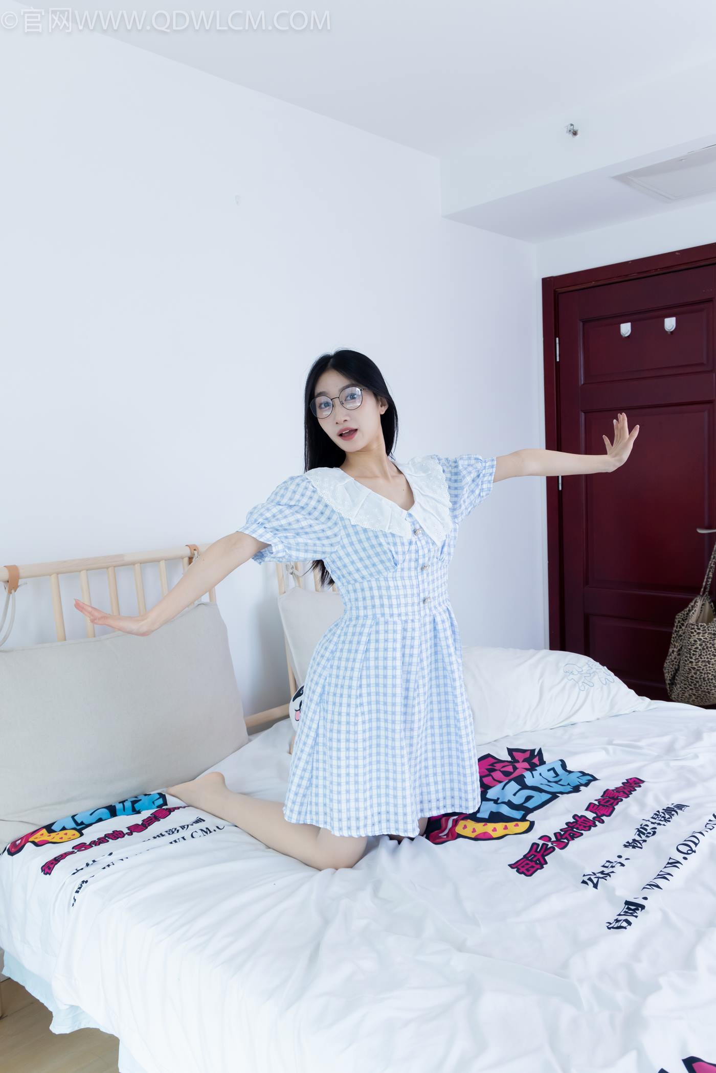 图片[81]-物恋传媒 NO.2261 小影-高跟鞋、白棉袜、薄肉丝[136P] – 速更版-美库