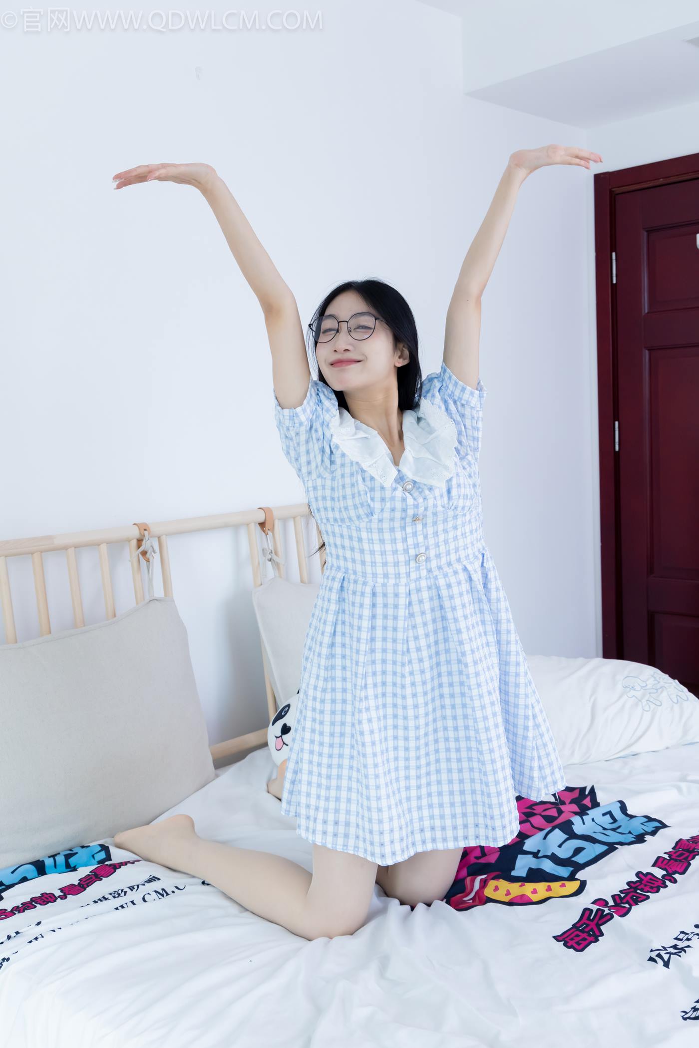 图片[82]-物恋传媒 NO.2261 小影-高跟鞋、白棉袜、薄肉丝[136P] – 速更版-美库