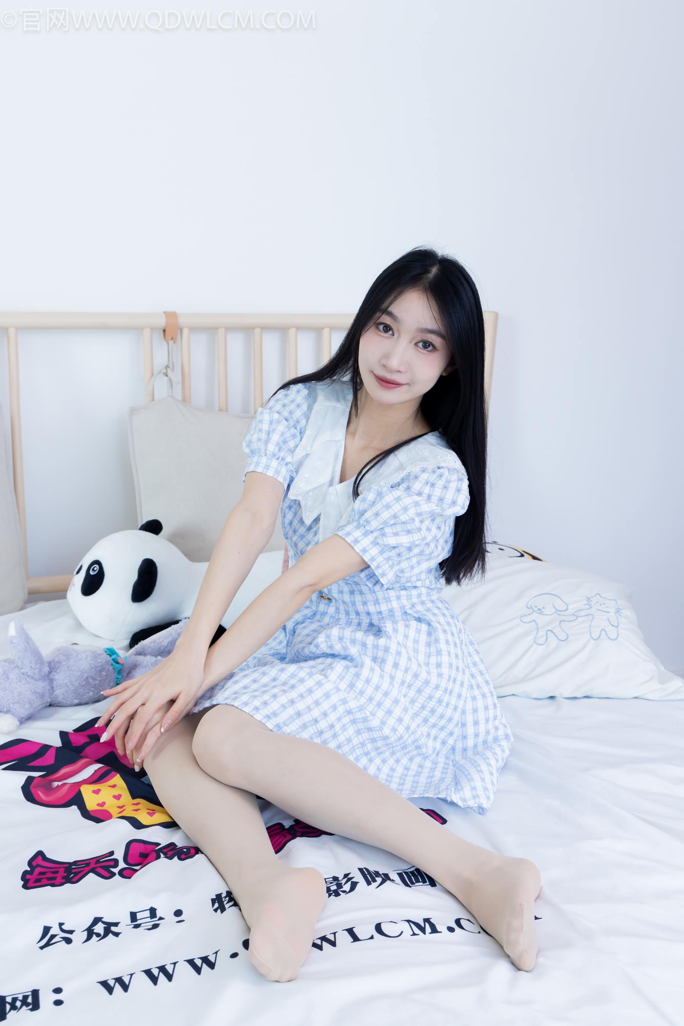 图片[84]-物恋传媒 NO.2261 小影-高跟鞋、白棉袜、薄肉丝[136P] – 速更版-美库