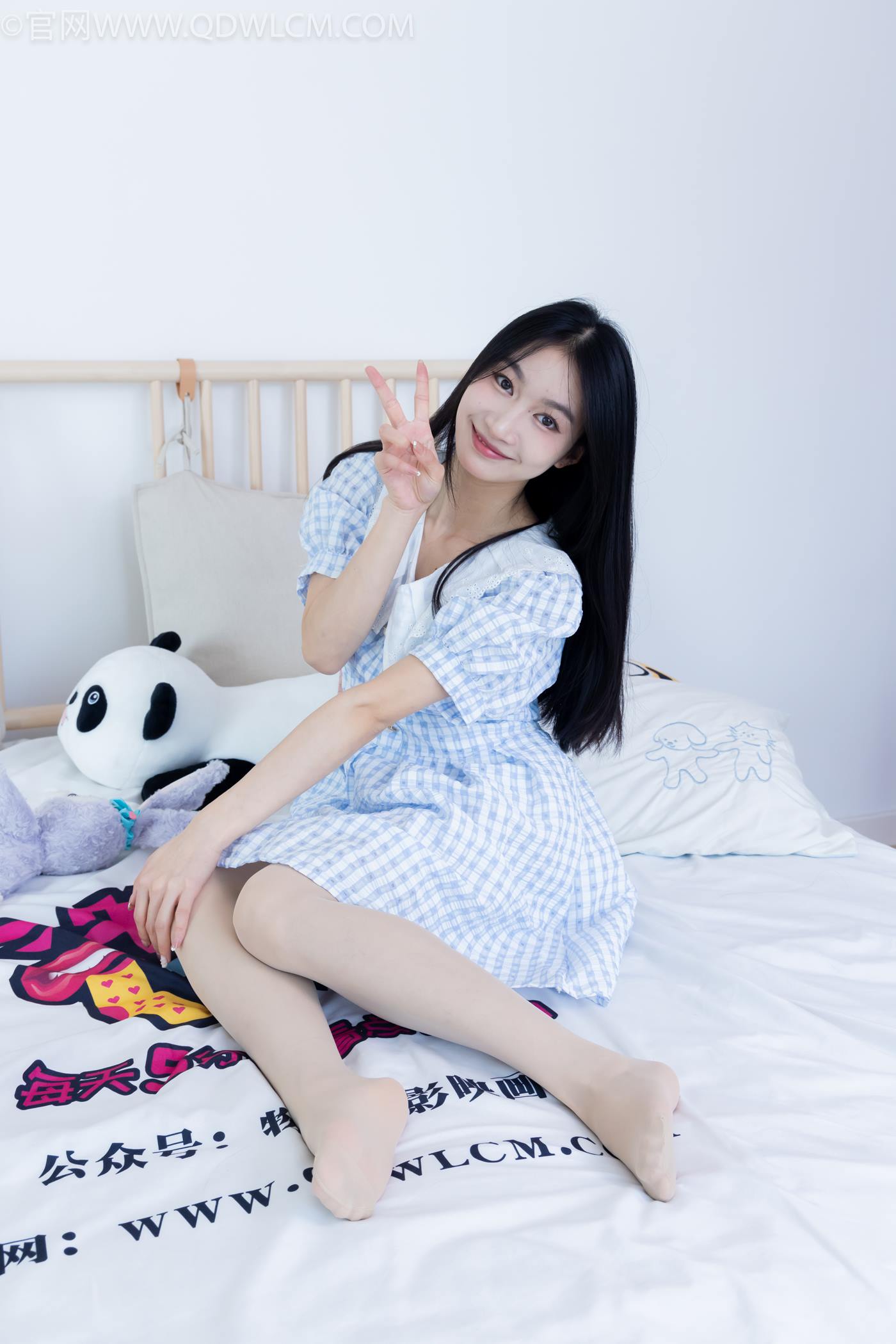 图片[85]-物恋传媒 NO.2261 小影-高跟鞋、白棉袜、薄肉丝[136P] – 速更版-美库