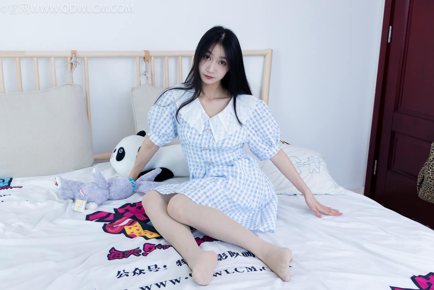 图片[87]-物恋传媒 NO.2261 小影-高跟鞋、白棉袜、薄肉丝[136P] – 速更版-美库