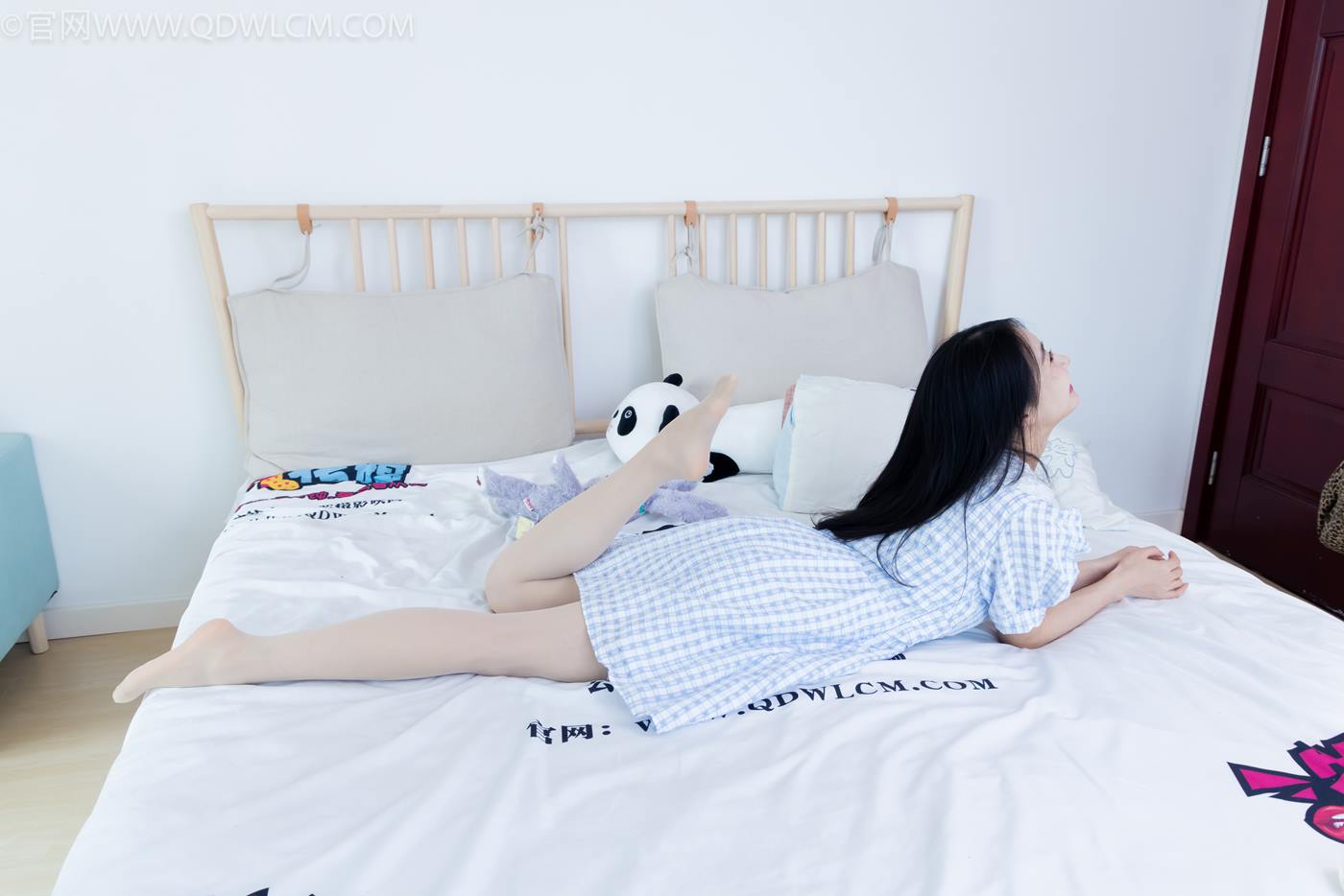 图片[100]-物恋传媒 NO.2261 小影-高跟鞋、白棉袜、薄肉丝[136P] – 速更版-美库