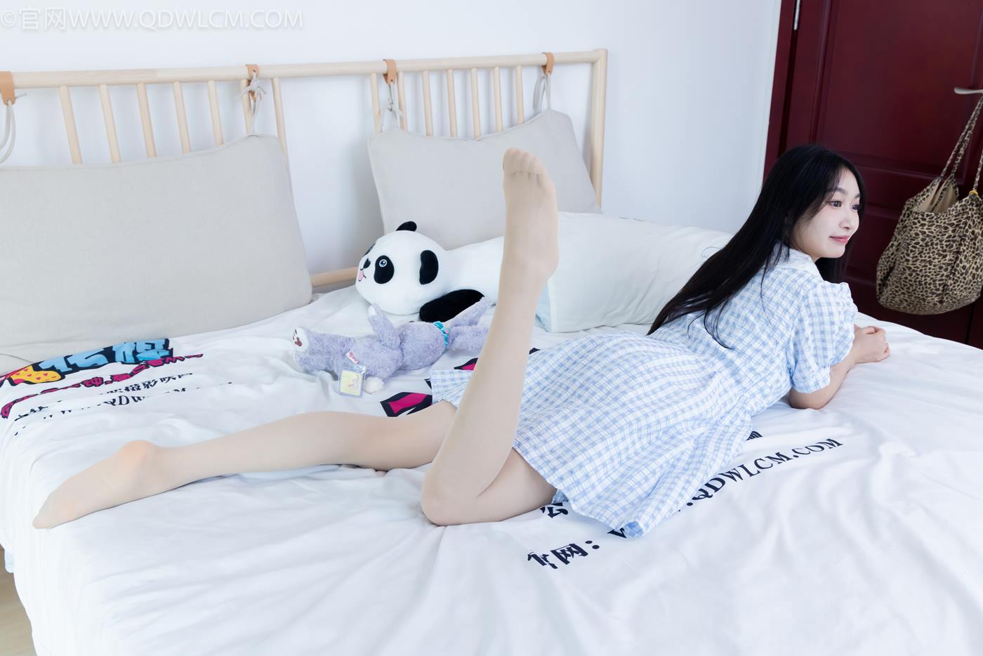 图片[101]-物恋传媒 NO.2261 小影-高跟鞋、白棉袜、薄肉丝[136P] – 速更版-美库