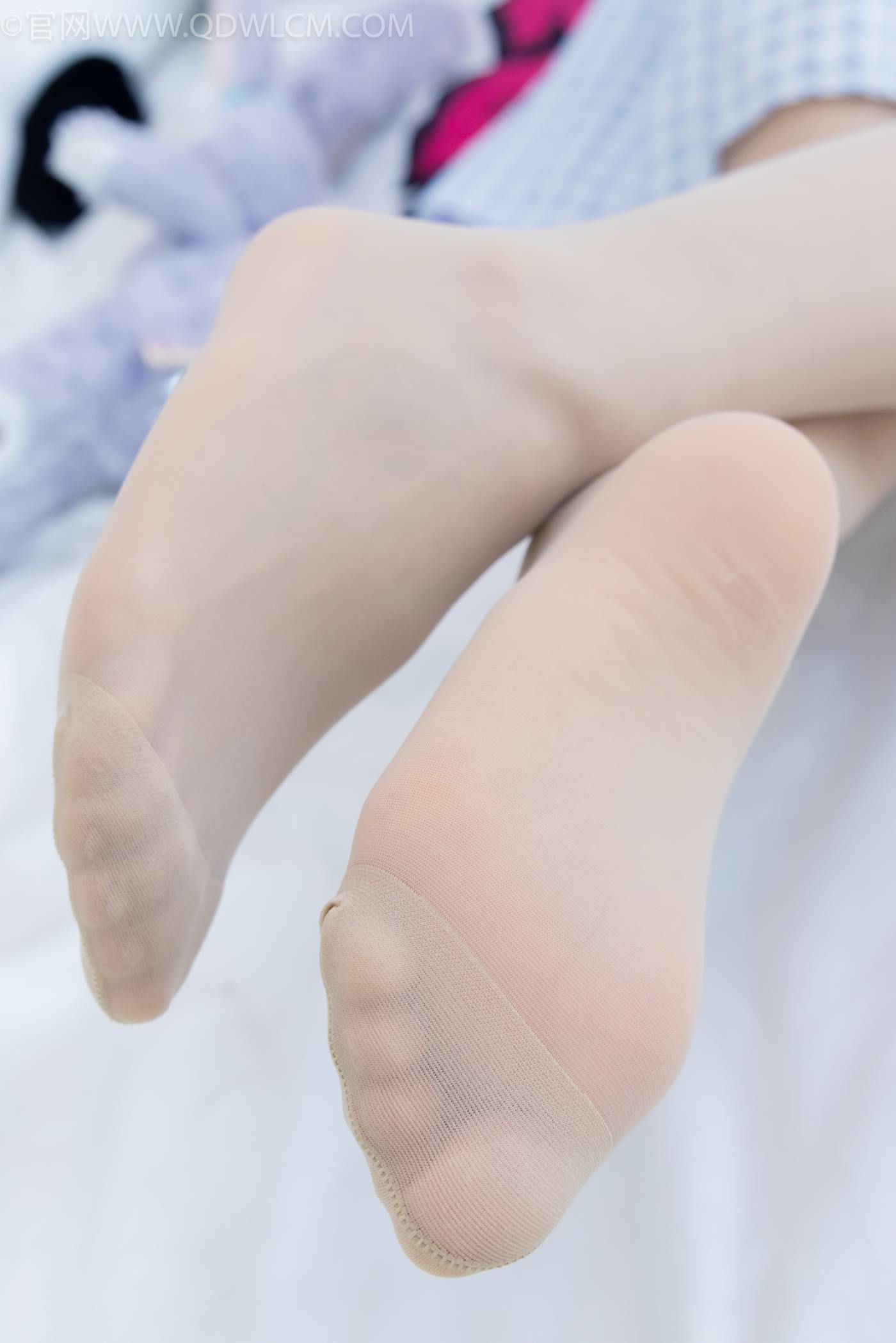 图片[104]-物恋传媒 NO.2261 小影-高跟鞋、白棉袜、薄肉丝[136P] – 速更版-美库