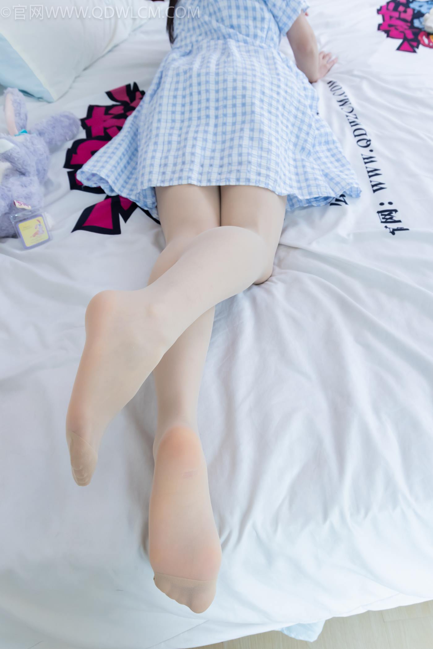 图片[107]-物恋传媒 NO.2261 小影-高跟鞋、白棉袜、薄肉丝[136P] – 速更版-美库