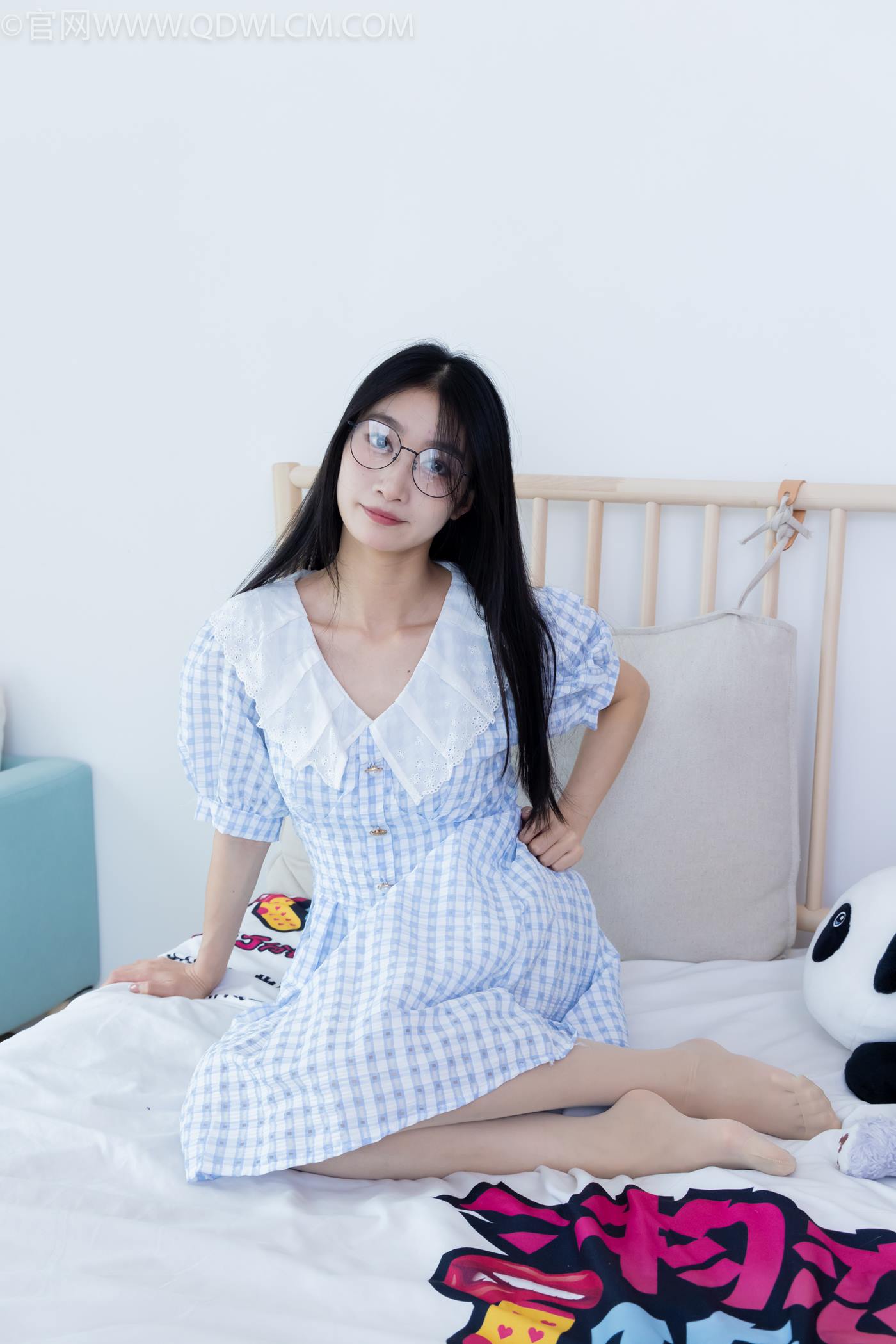 图片[110]-物恋传媒 NO.2261 小影-高跟鞋、白棉袜、薄肉丝[136P] – 速更版-美库