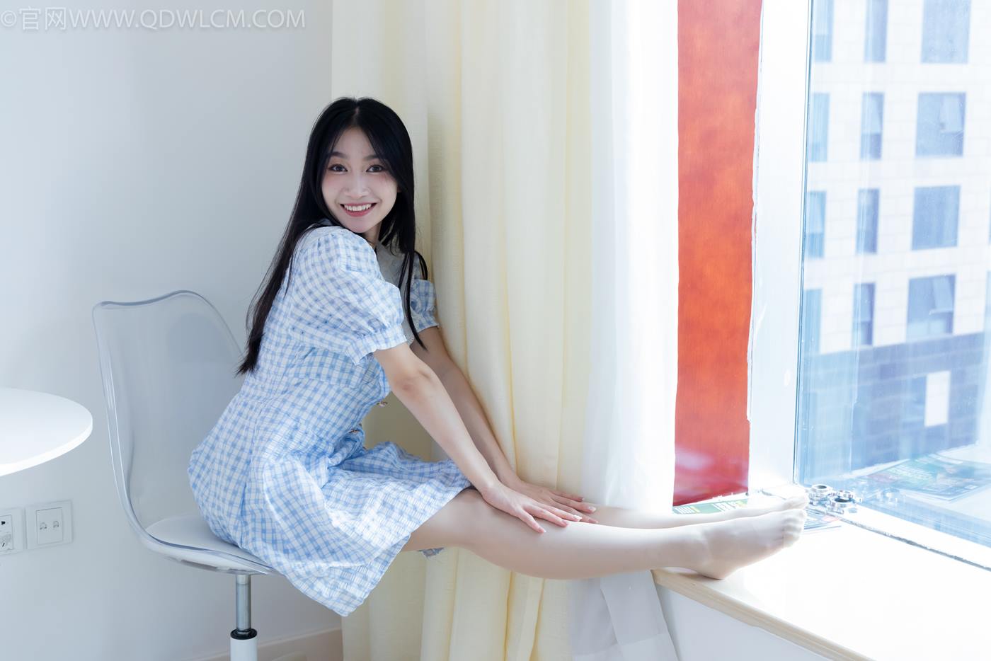 图片[119]-物恋传媒 NO.2261 小影-高跟鞋、白棉袜、薄肉丝[136P] – 速更版-美库