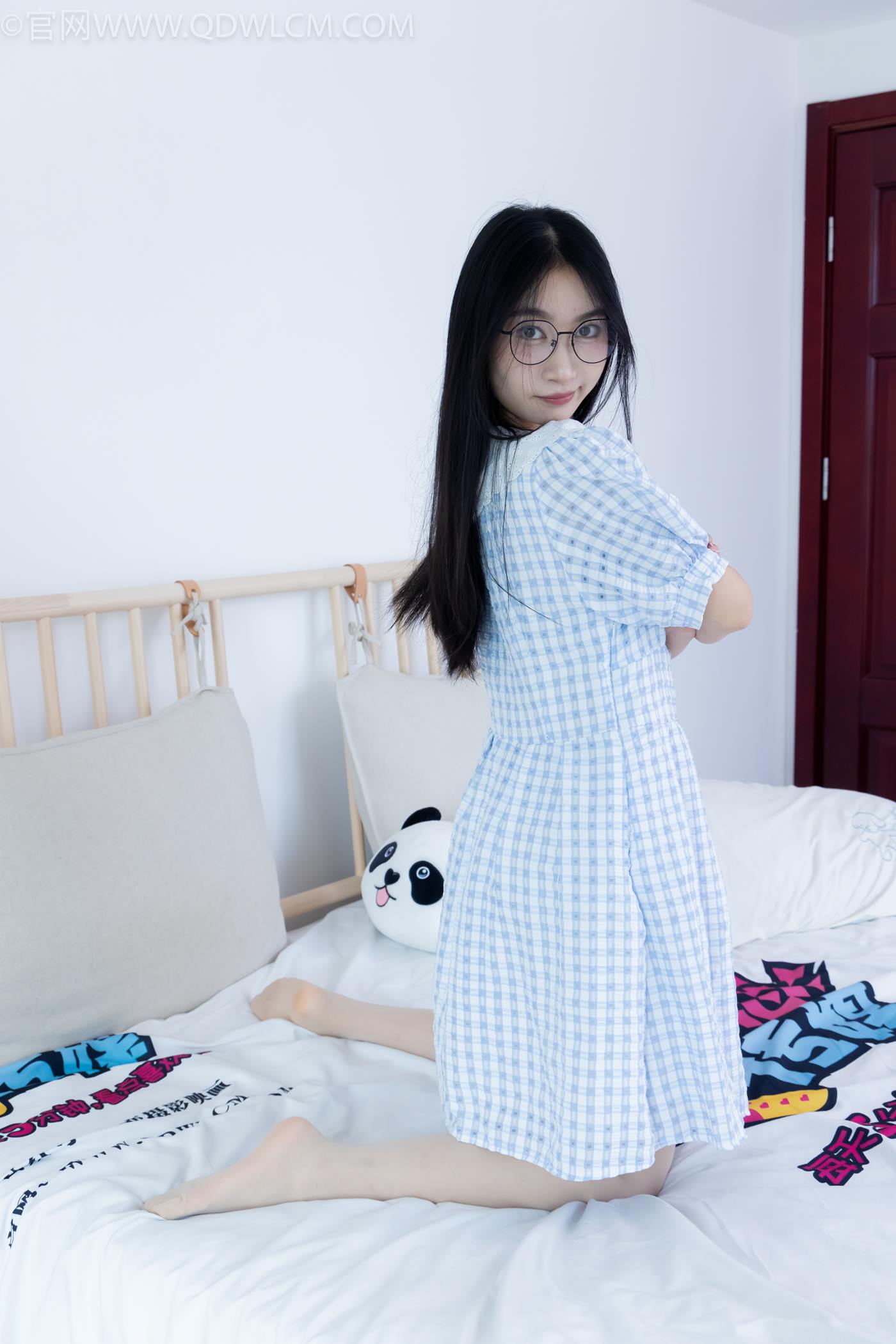 图片[120]-物恋传媒 NO.2261 小影-高跟鞋、白棉袜、薄肉丝[136P] – 速更版-美库