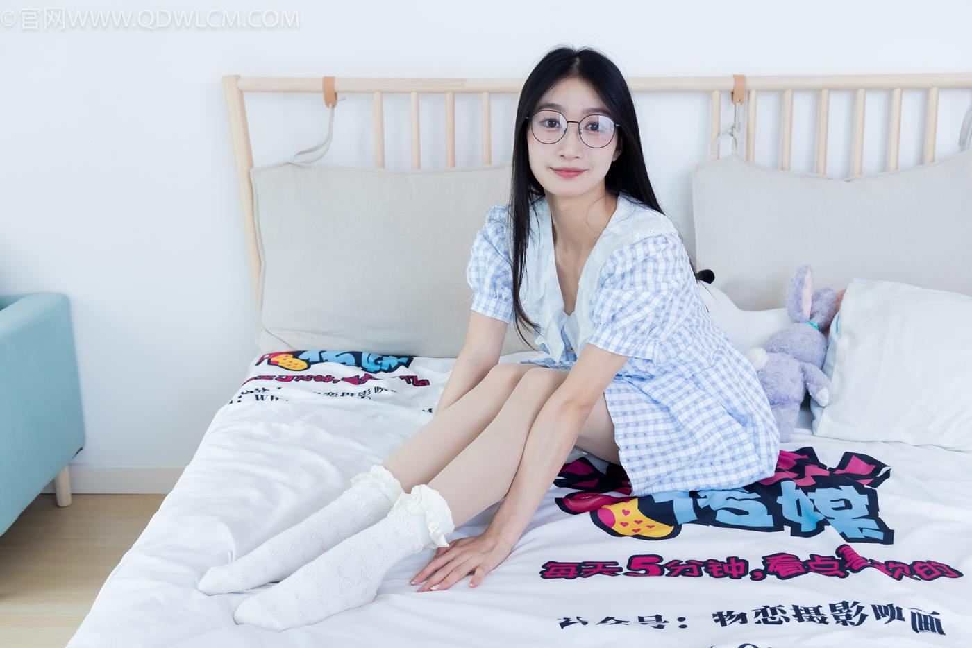 图片[125]-物恋传媒 NO.2261 小影-高跟鞋、白棉袜、薄肉丝[136P] – 速更版-美库