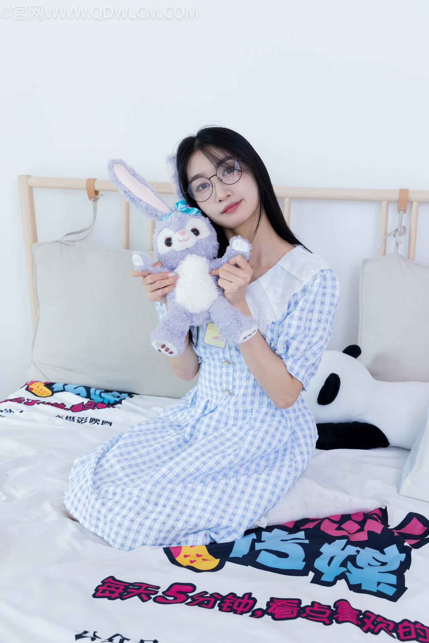 图片[127]-物恋传媒 NO.2261 小影-高跟鞋、白棉袜、薄肉丝[136P] – 速更版-美库