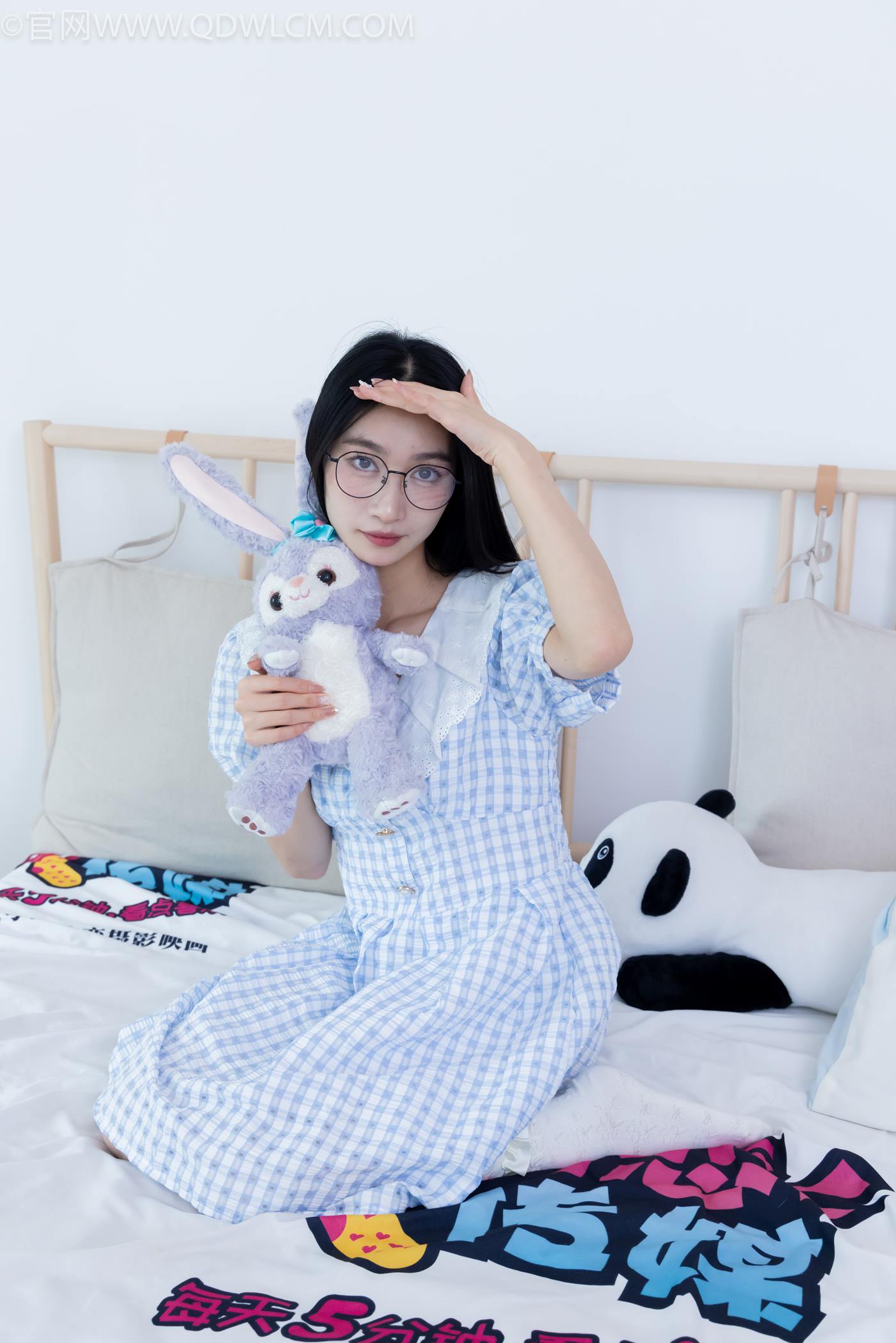 图片[128]-物恋传媒 NO.2261 小影-高跟鞋、白棉袜、薄肉丝[136P] – 速更版-美库