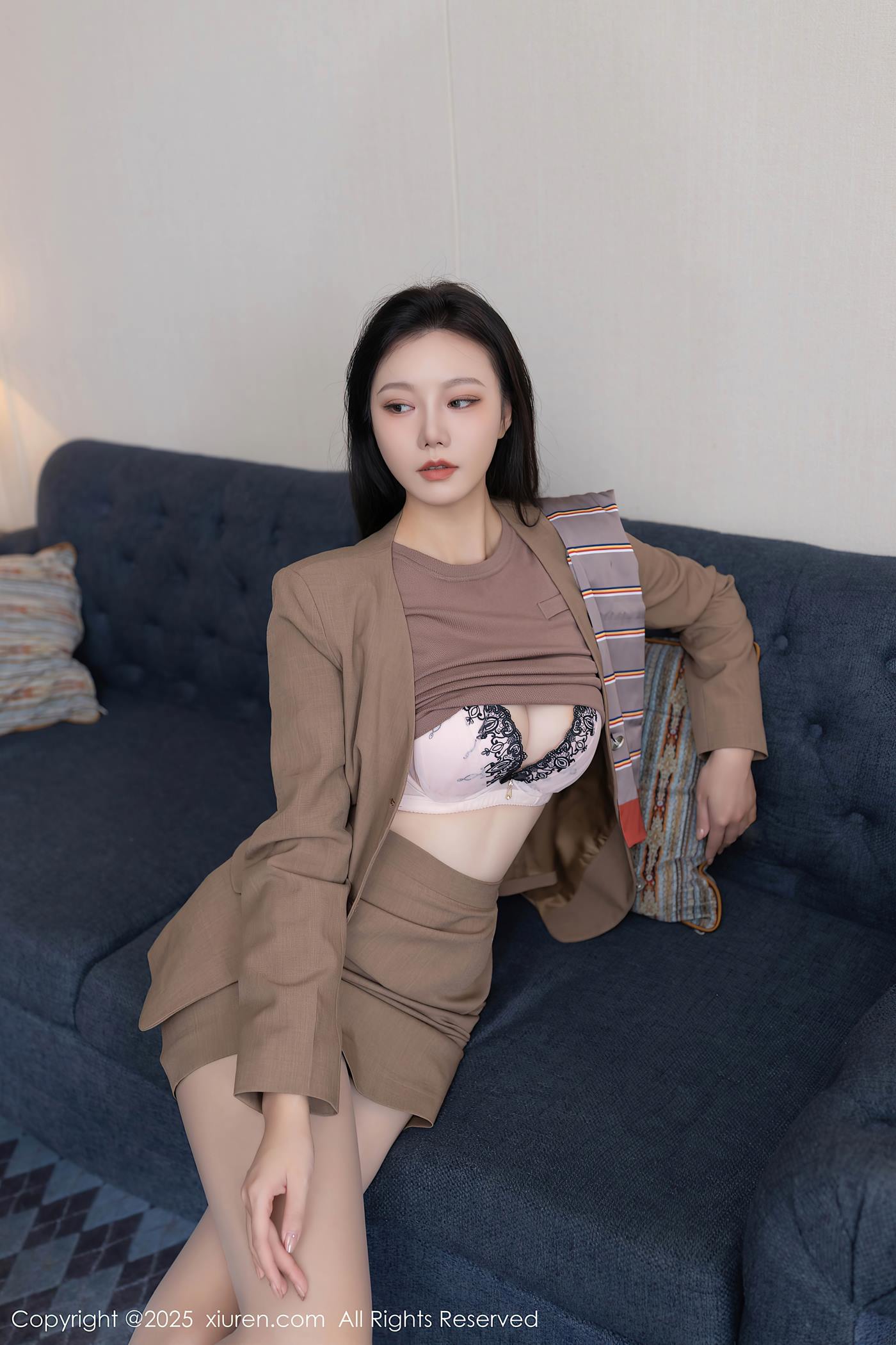 图片[31]-[Xiuren秀人网]2025.03.04 NO.9966 安然anran[51+1P] – 速更版-美库