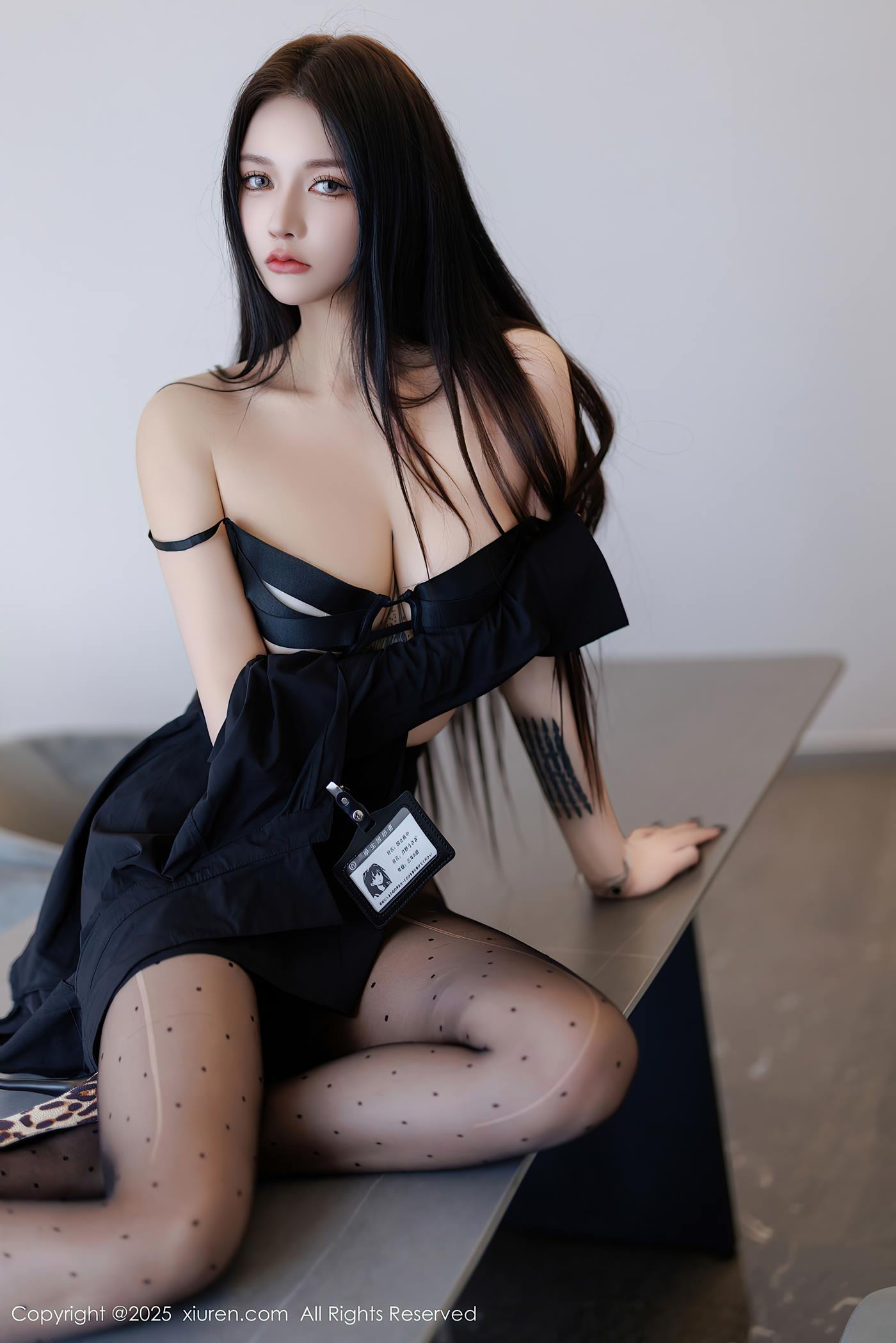 图片[37]-[Xiuren秀人网]2025.03.05 NO.9969 娜比[39+1P] – 速更版-美库