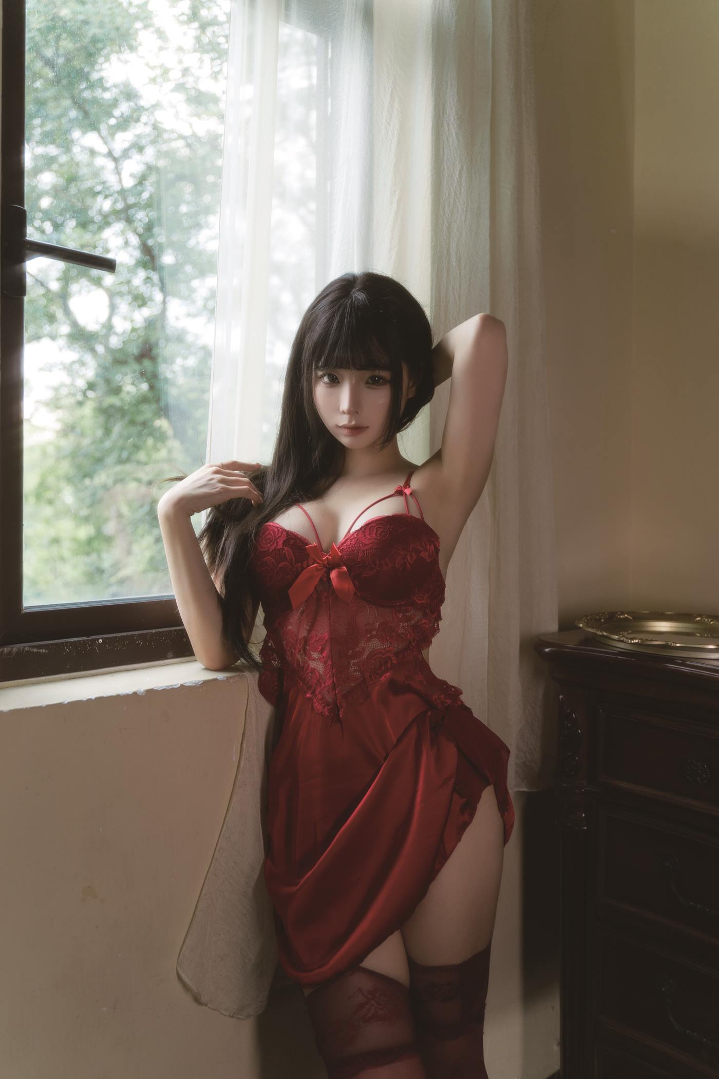 图片[16]-蠢沫沫  – 柜[67P] – 速更版-美库