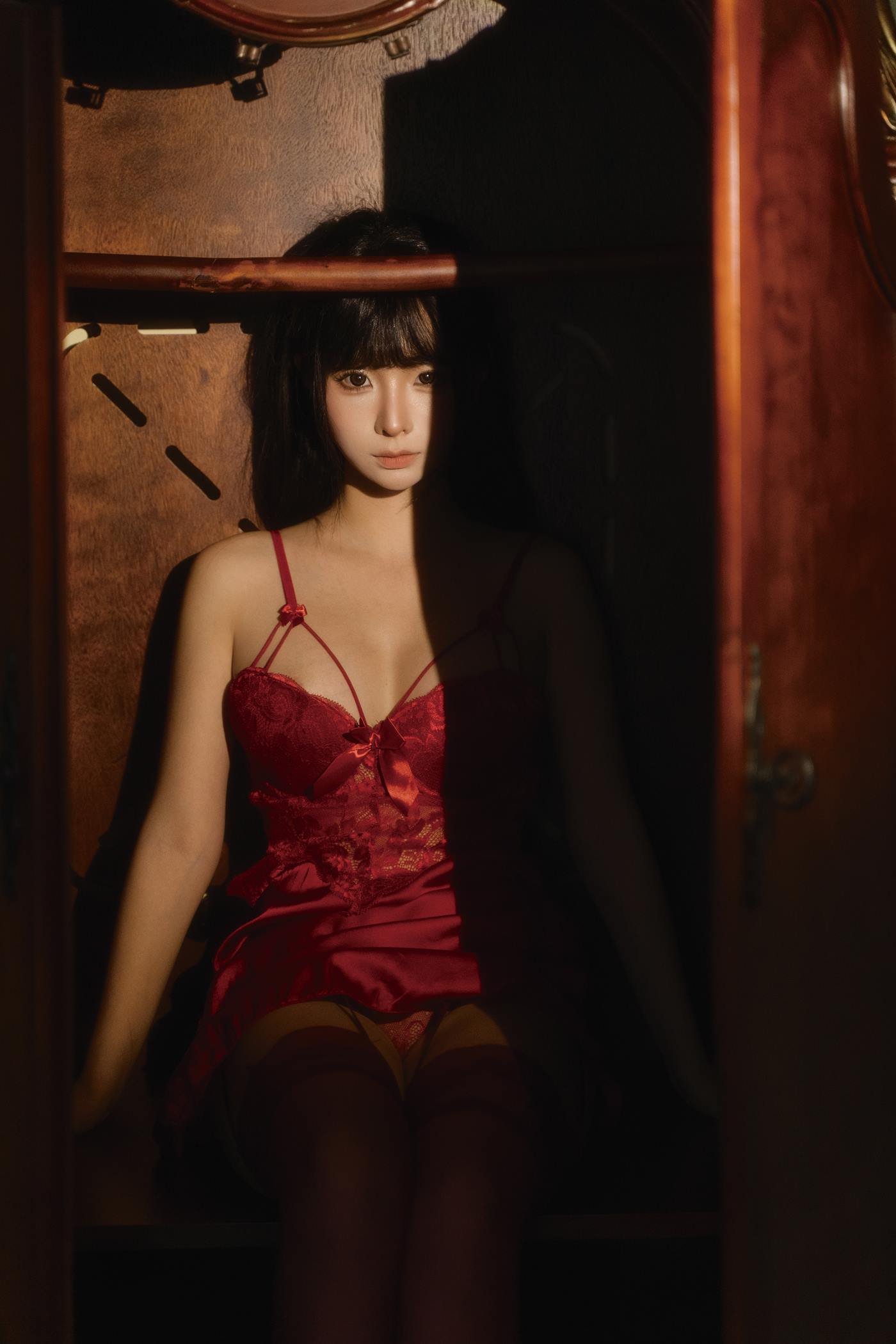 图片[42]-蠢沫沫  – 柜[67P] – 速更版-美库