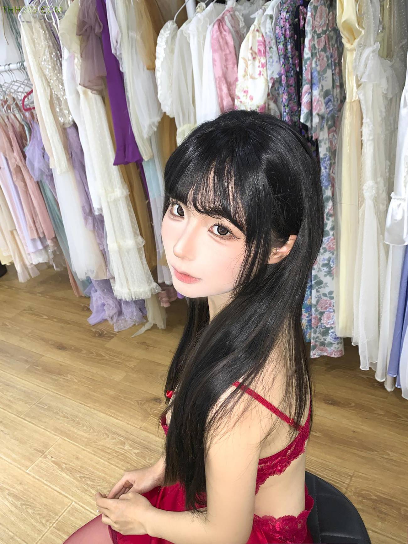 图片[49]-蠢沫沫  – 柜[67P] – 速更版-美库