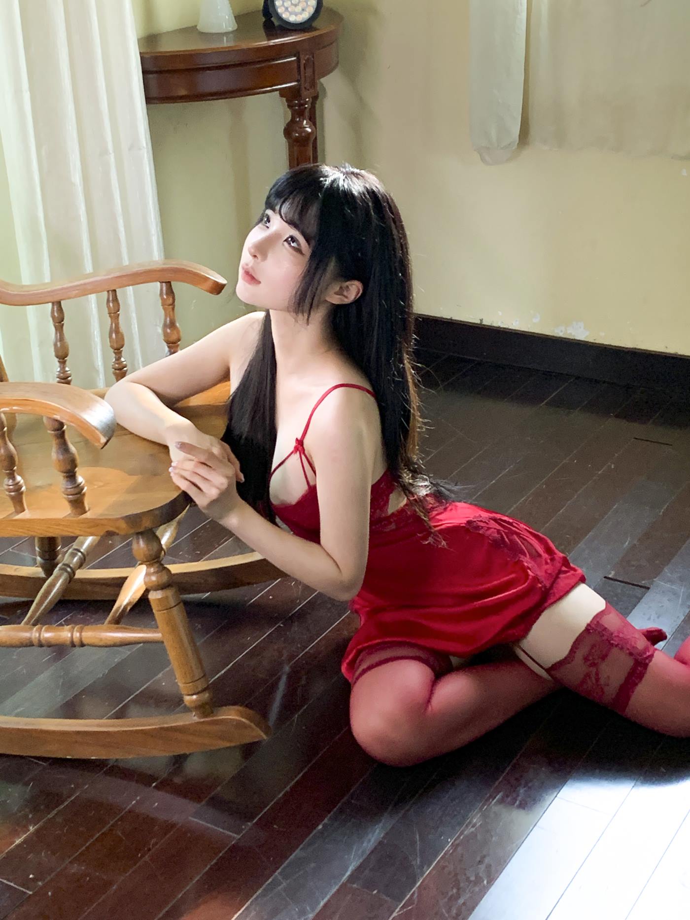 图片[51]-蠢沫沫  – 柜[67P] – 速更版-美库