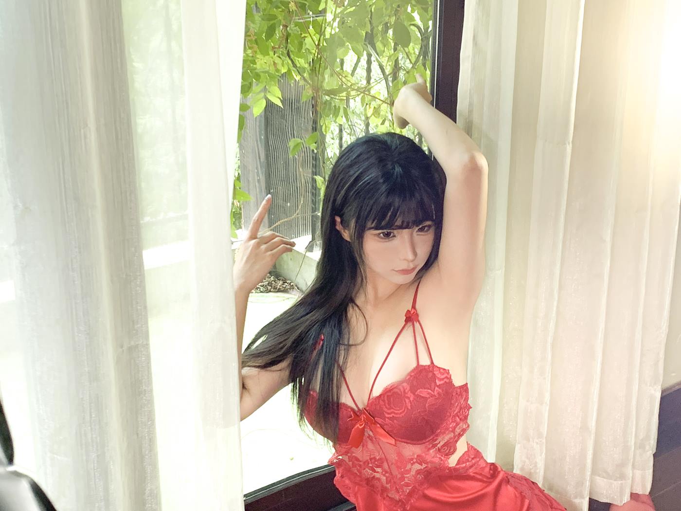 图片[57]-蠢沫沫  – 柜[67P] – 速更版-美库