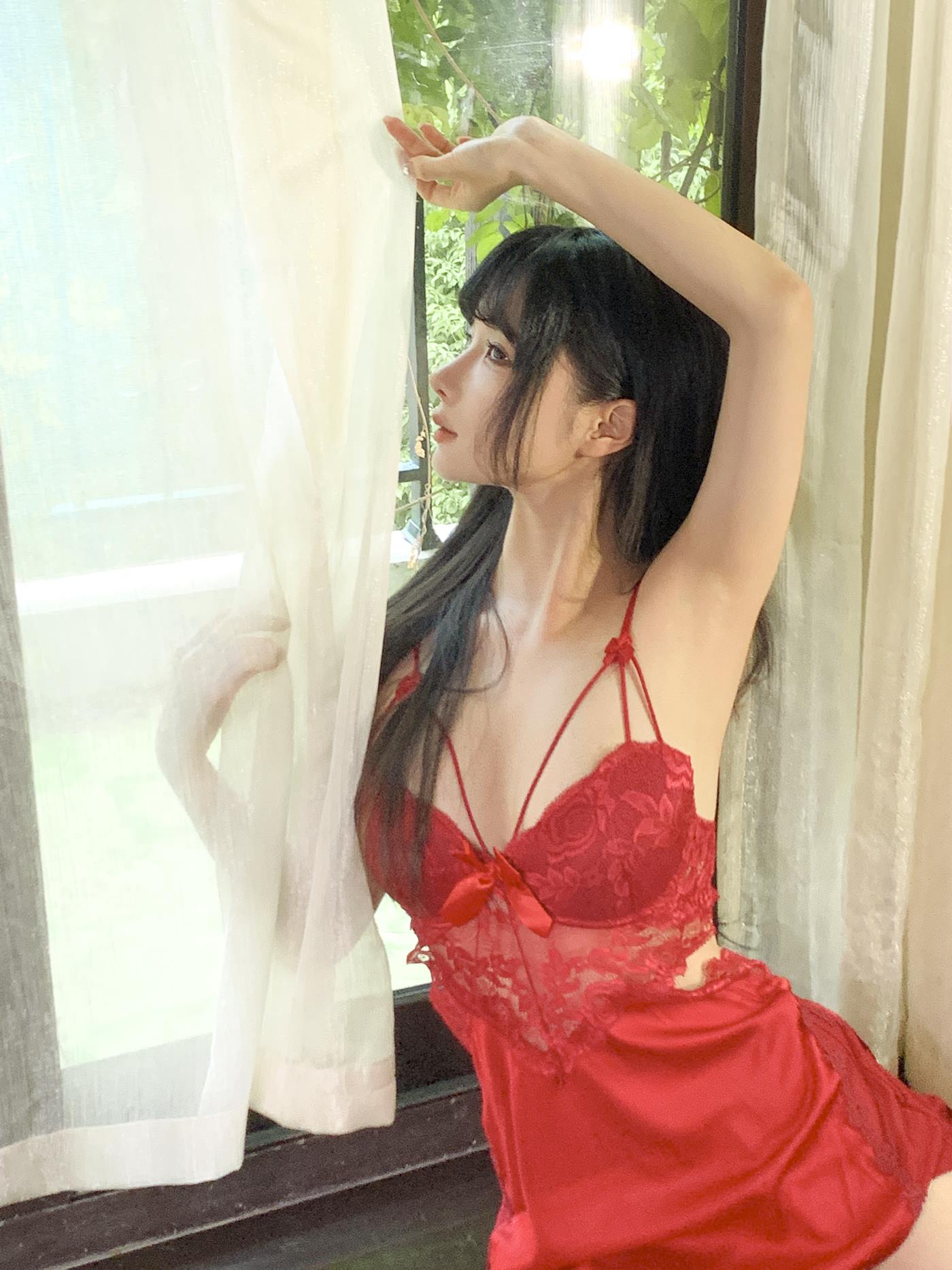 图片[58]-蠢沫沫  – 柜[67P] – 速更版-美库