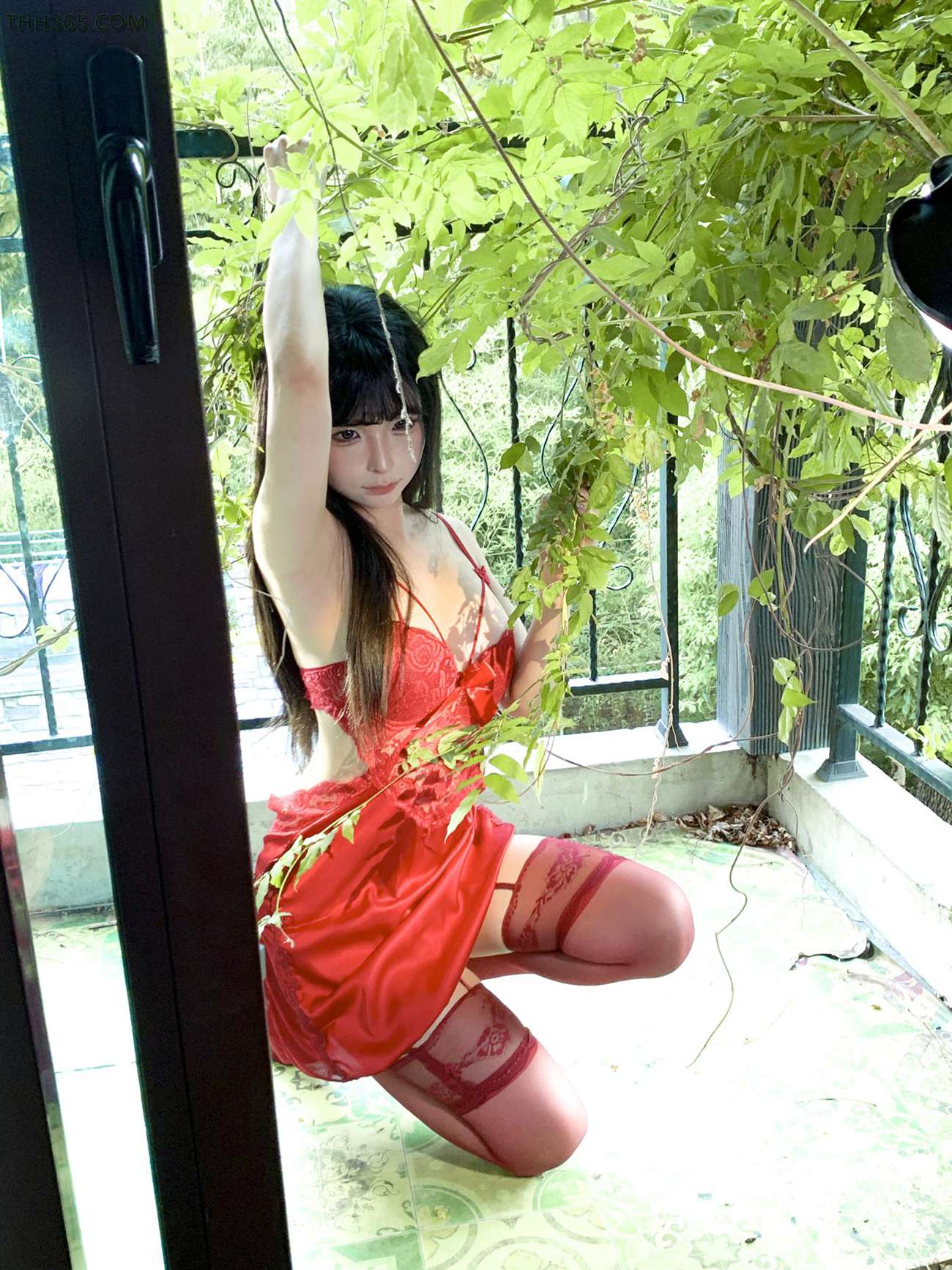 图片[63]-蠢沫沫  – 柜[67P] – 速更版-美库