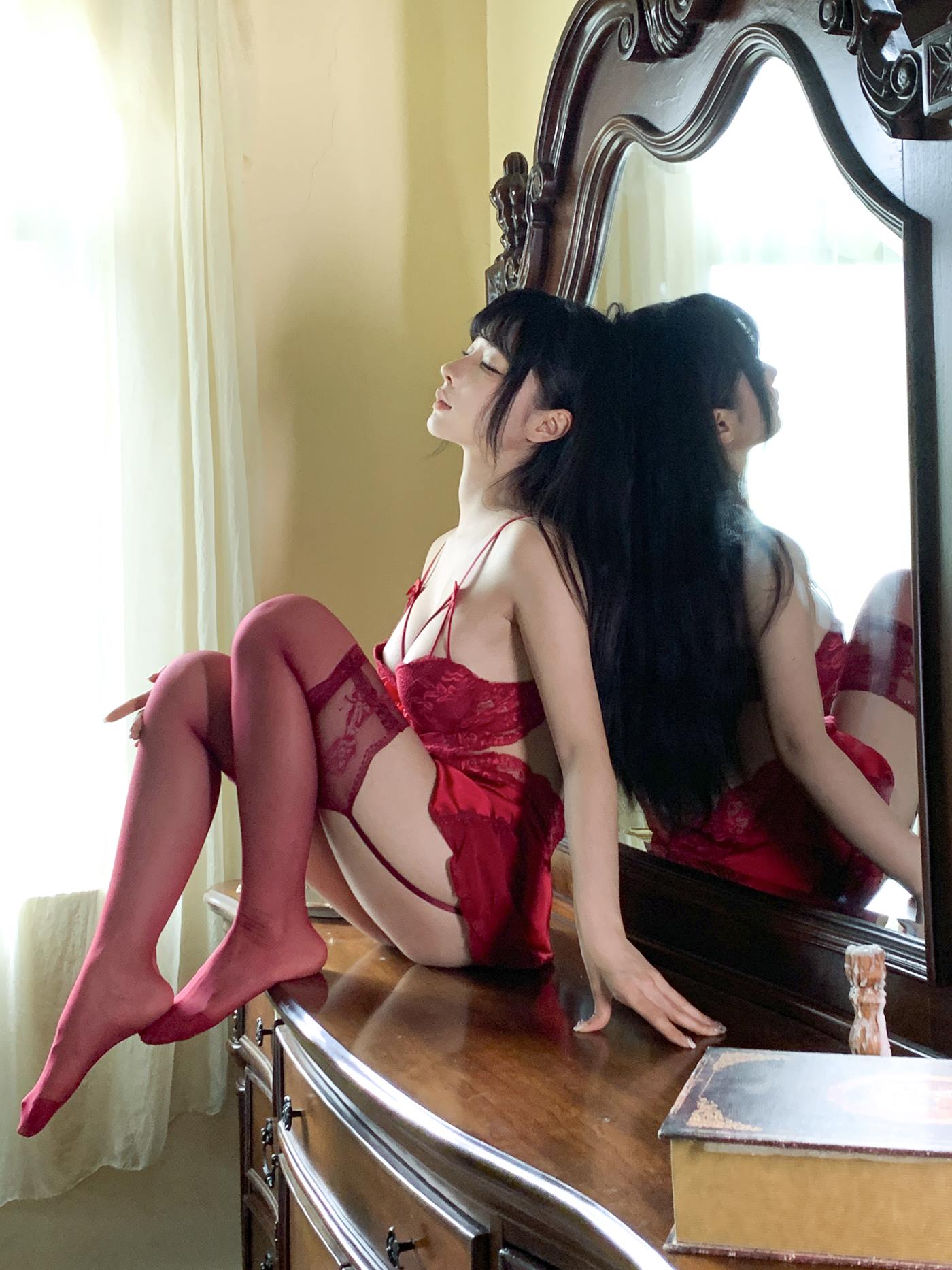 图片[64]-蠢沫沫  – 柜[67P] – 速更版-美库