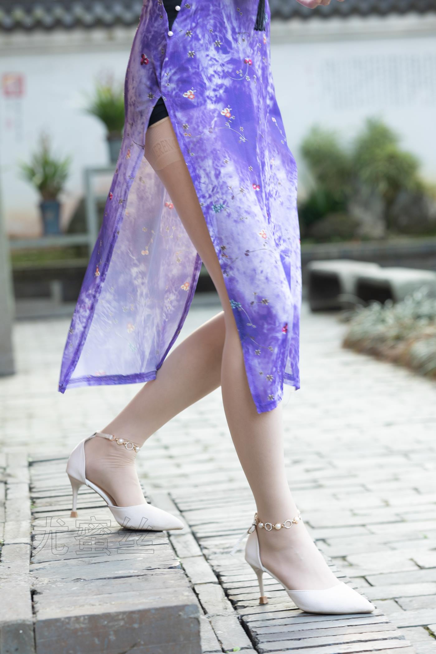 图片[20]-[尤蜜丝]穿搭写真 NO.142[26P] – 速更版-美库