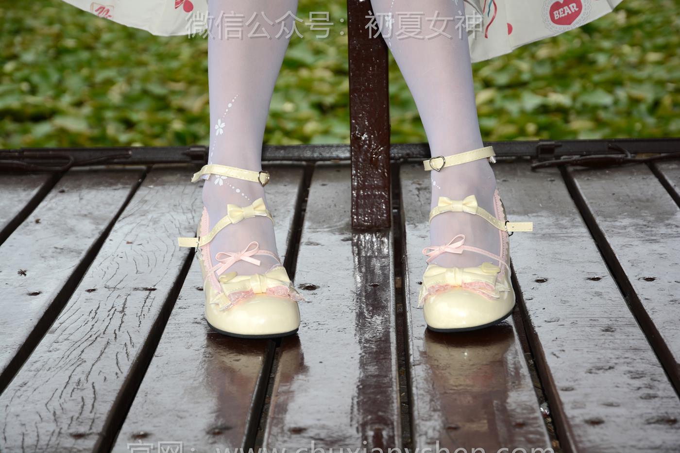 图片[10]-初夏女神 NO.269 双双 逛游乐场[98P] – 速更版-美库