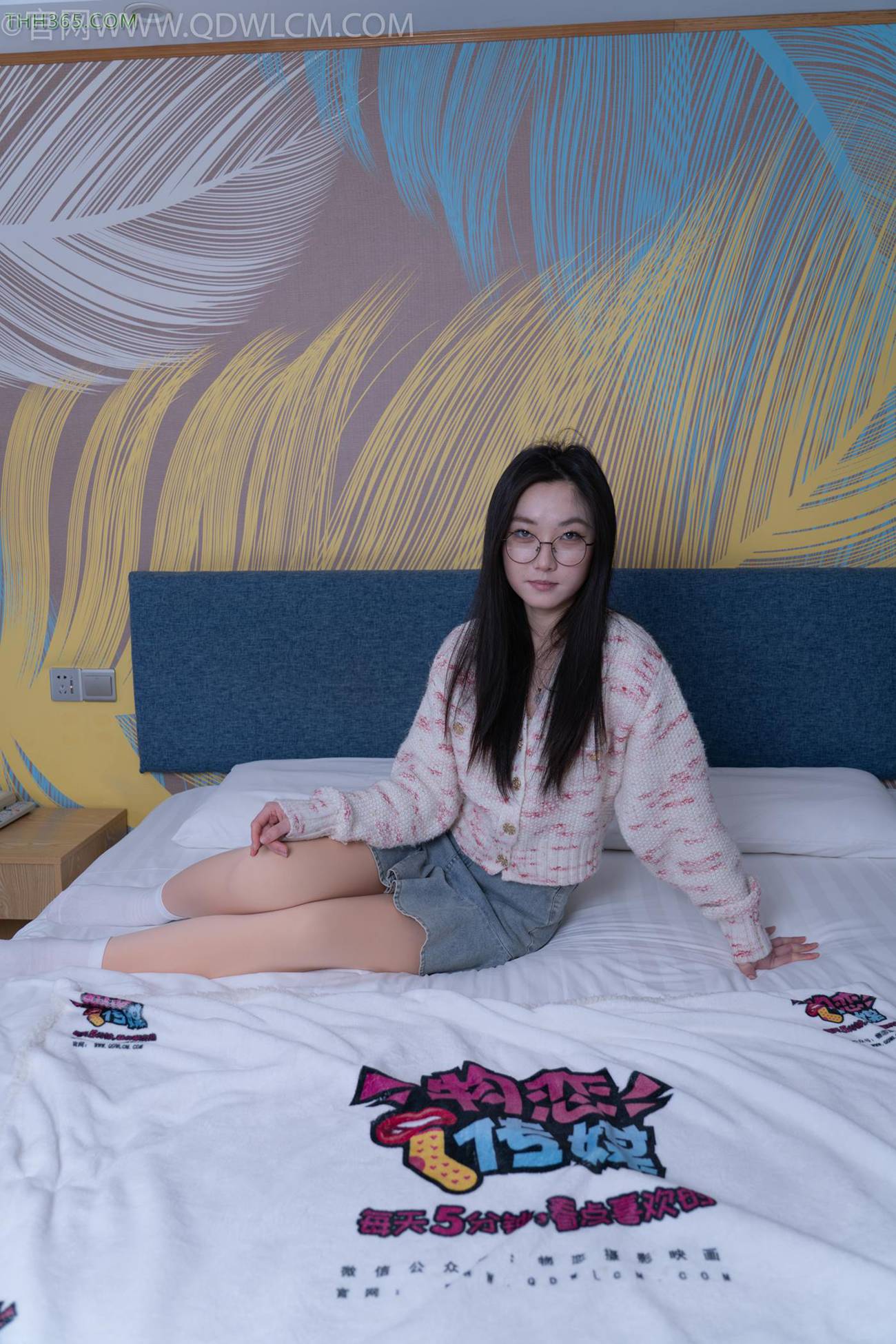 图片[44]-物恋传媒 NO.2262 盲盒1[114P] – 速更版-美库