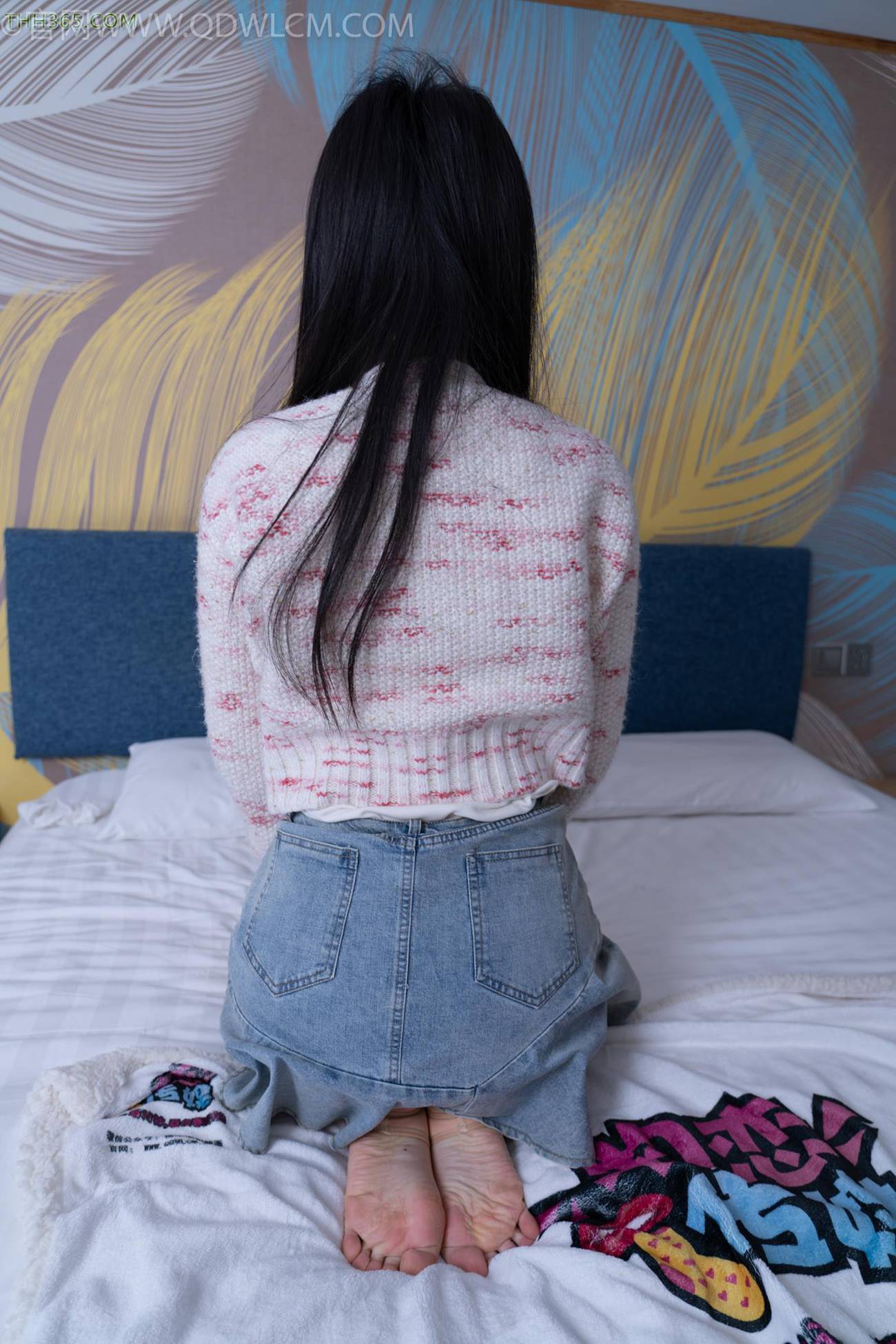 图片[105]-物恋传媒 NO.2262 盲盒1[114P] – 速更版-美库