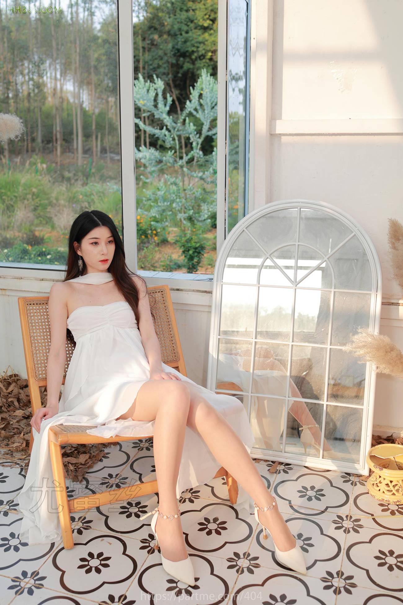 图片[15]-[尤蜜丝]穿搭写真 NO.143 夏日炎炎 [64P] – 速更版-美库