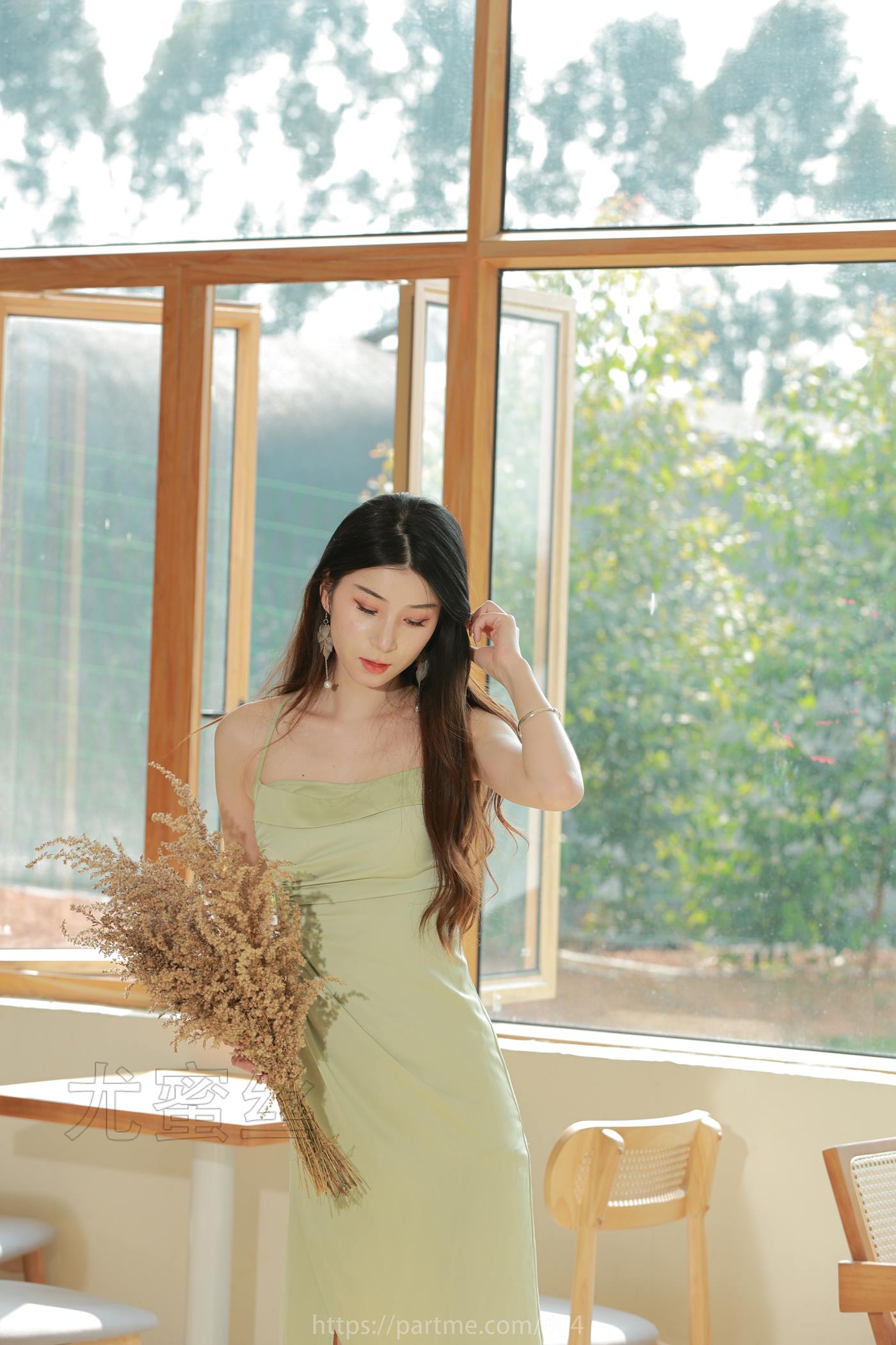 图片[19]-[尤蜜丝]穿搭写真 NO.143 夏日炎炎 [64P] – 速更版-美库