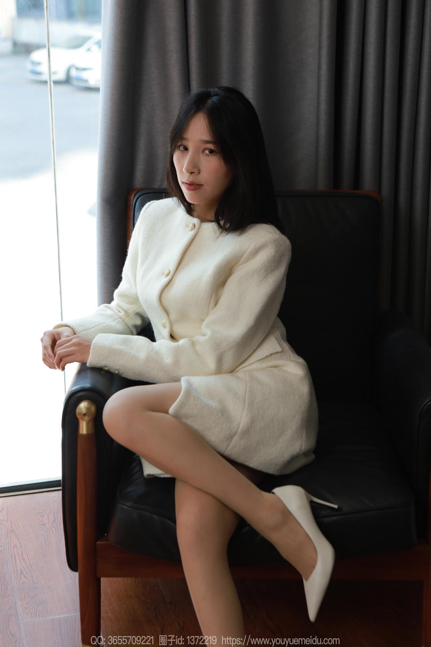 图片[15]-[IESS异思趣向] 2025.02.13 丝享家1976：美子《白色恋人（上）》[85P] – 速更版-美库