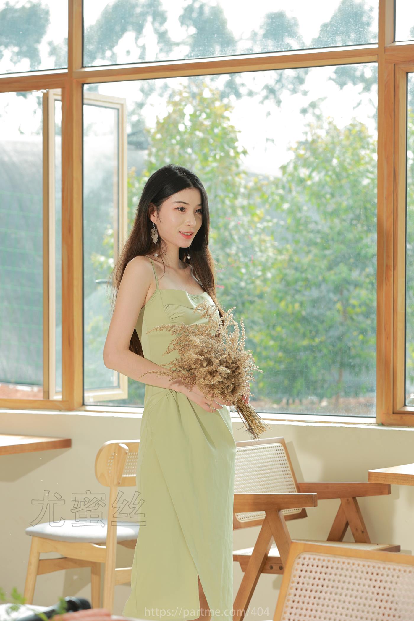 图片[30]-[尤蜜丝]穿搭写真 NO.143 夏日炎炎 [64P] – 速更版-美库