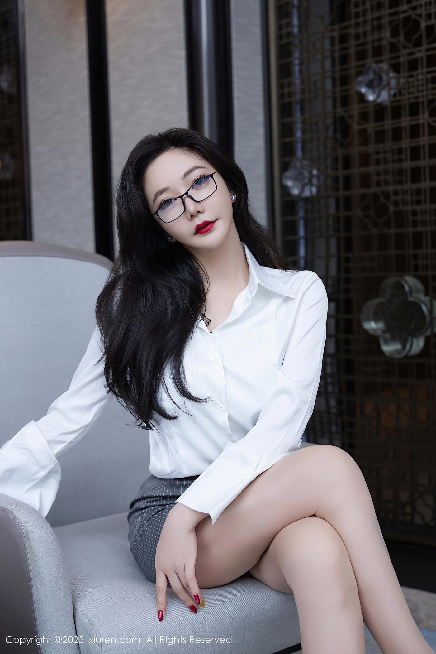 图片[13]-[Xiuren秀人网]2025.03.06 NO.9976 心妍小公主[41+1P] – 速更版-美库