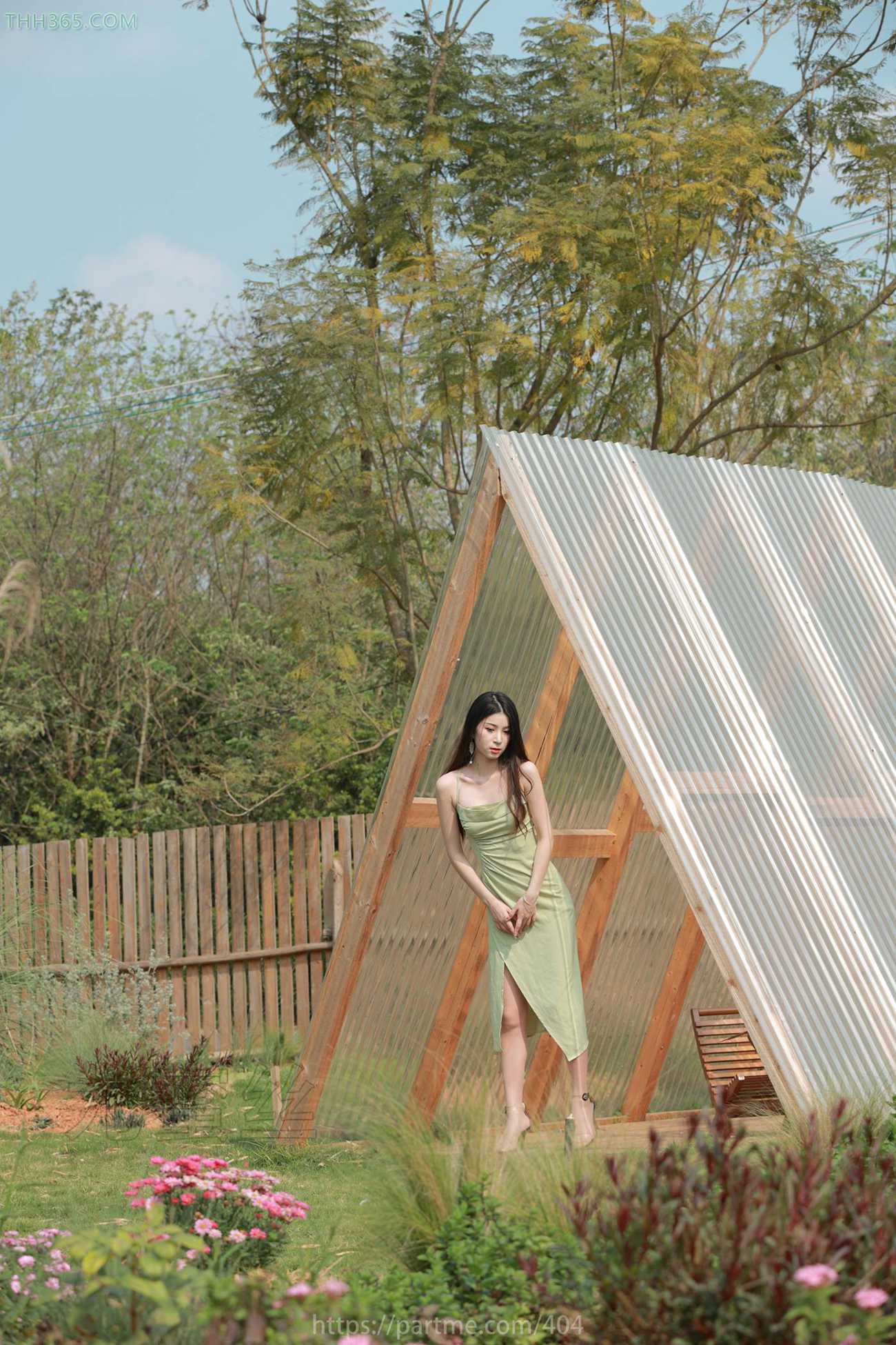 图片[32]-[尤蜜丝]穿搭写真 NO.143 夏日炎炎 [64P] – 速更版-美库